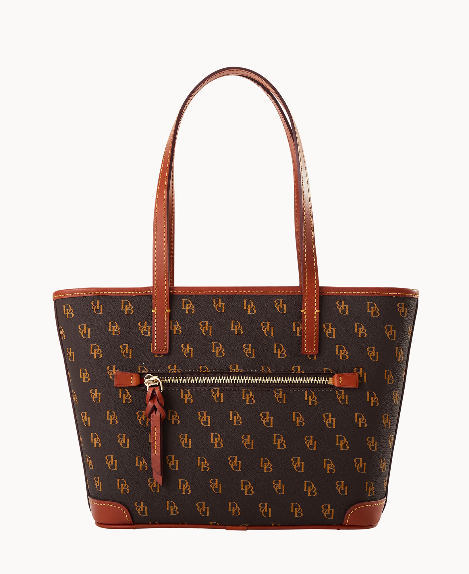 Gretta Small Charleston Shopper – ILoveDooney