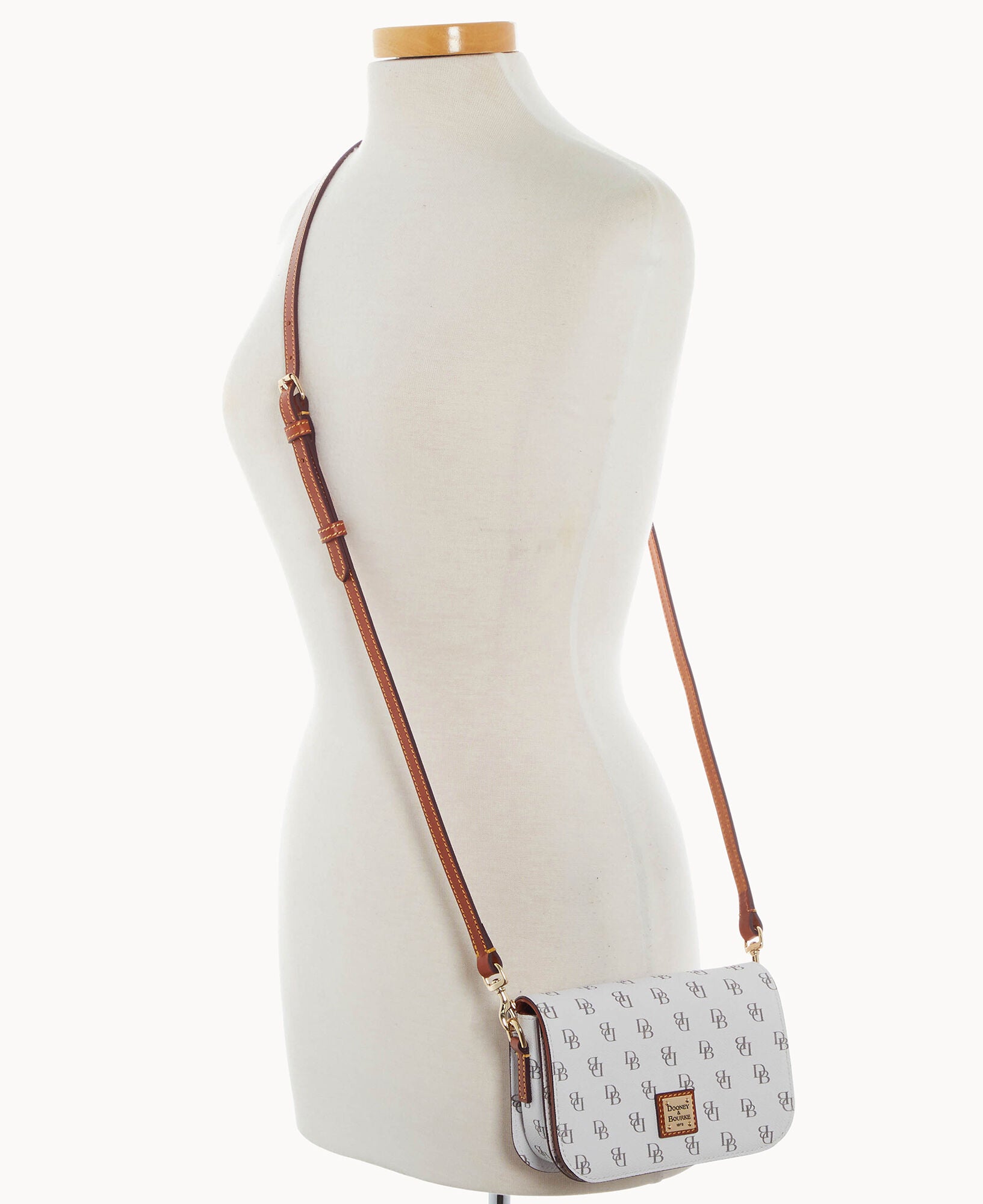 Gretta Kitty Crossbody – ILoveDooney