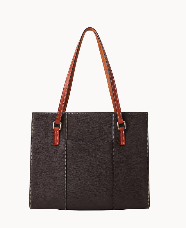 Borsa a spalla Tribeca piccola in pelle trapuntata | Michael Kors Borsa a spalla Tribeca piccola in pelle trapuntata | Michael Kors