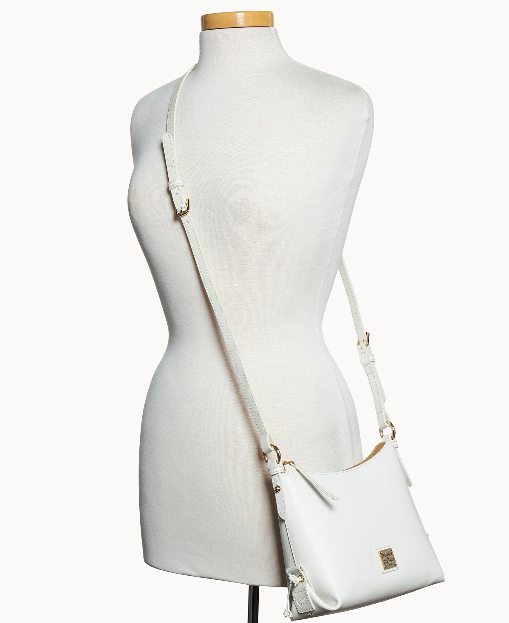 Penrose North South Crossbody 24 – ILoveDooney