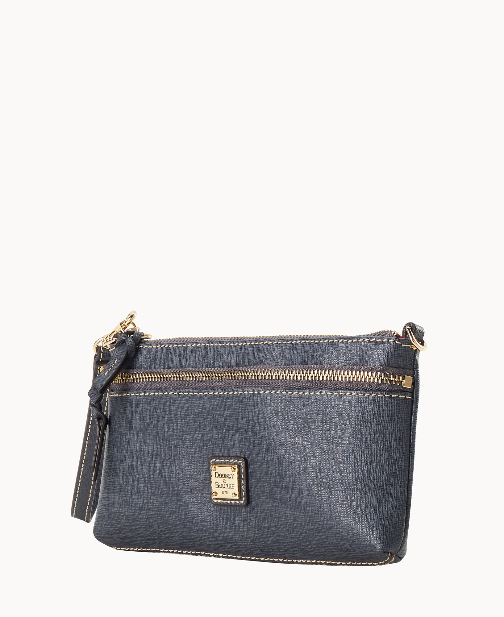 Saffiano Multi Function Crossbody – ILoveDooney