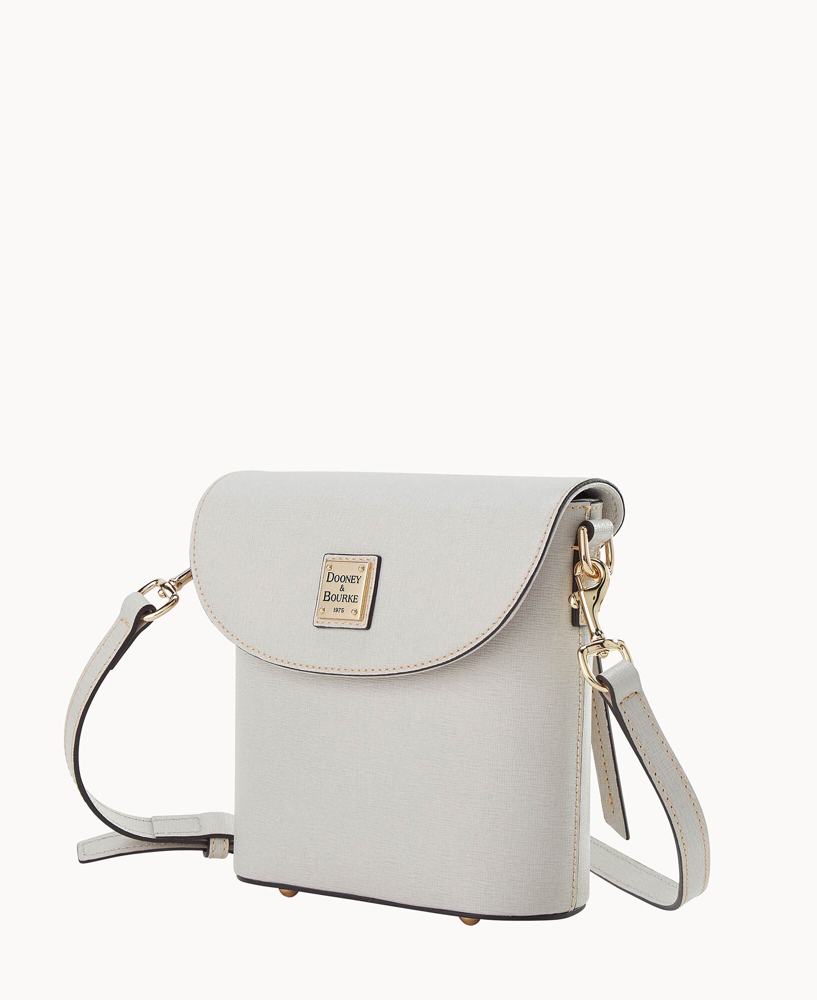 Saffiano Binocular Bag – ILoveDooney