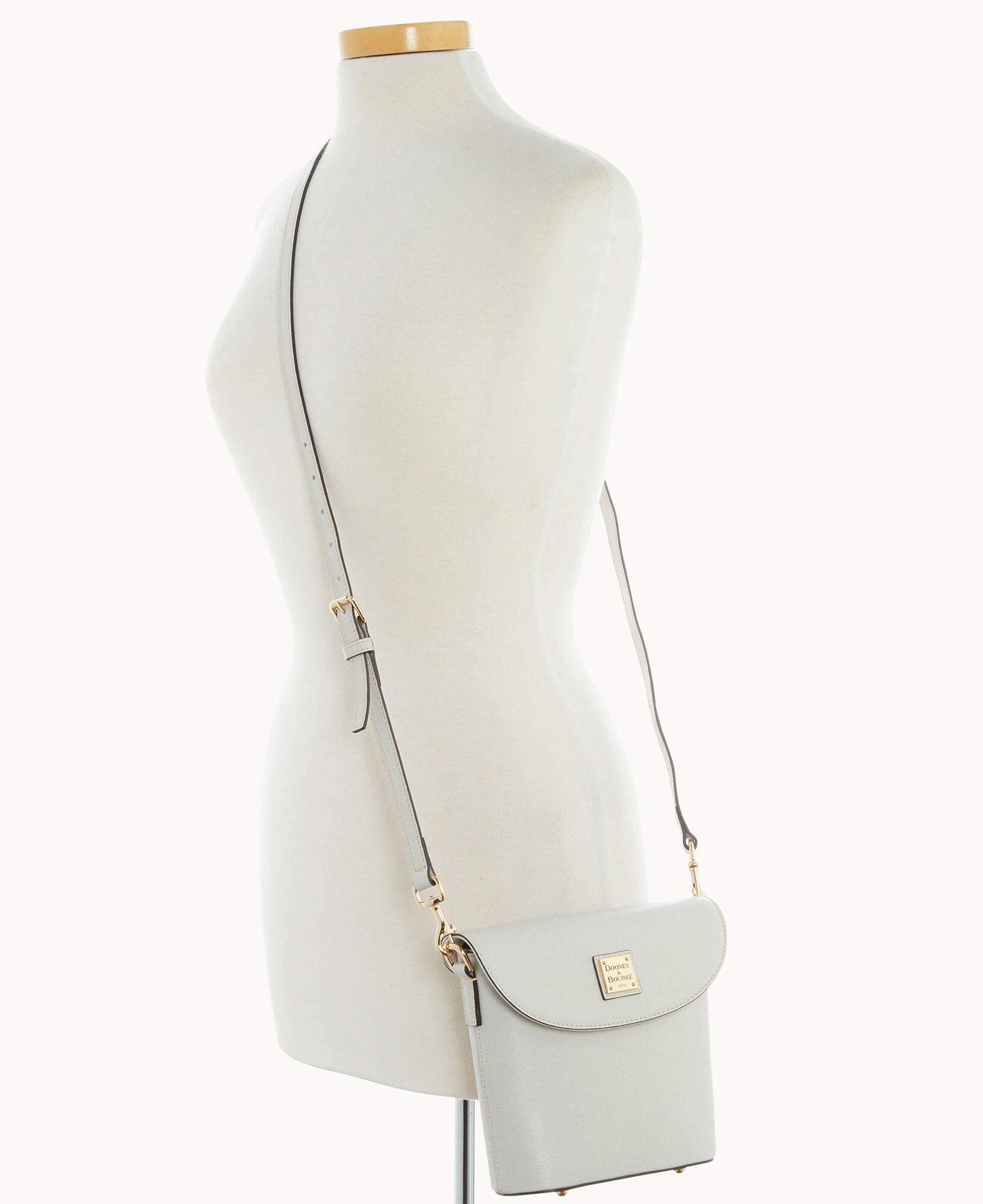 美品 DOONEY&BOURKE ドゥーニーバーク アヒル バッグ リュック Saffiano Binocular Bag – ILoveDooney