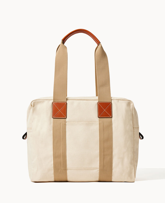 Dooney & Bourke Women's Canvas Travel 40 in Forest, Fabric
