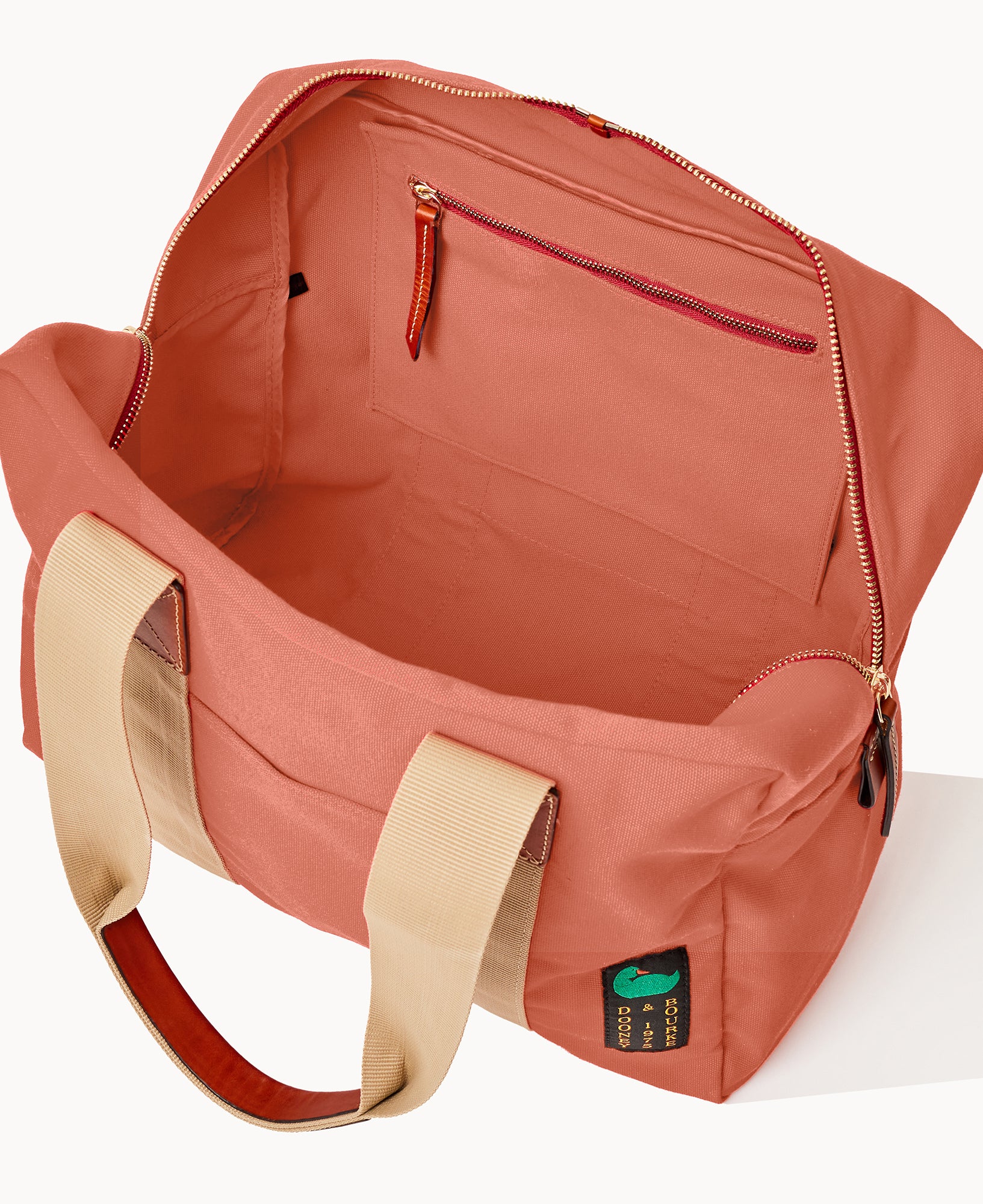 Canvas Travel 40 – ILoveDooney
