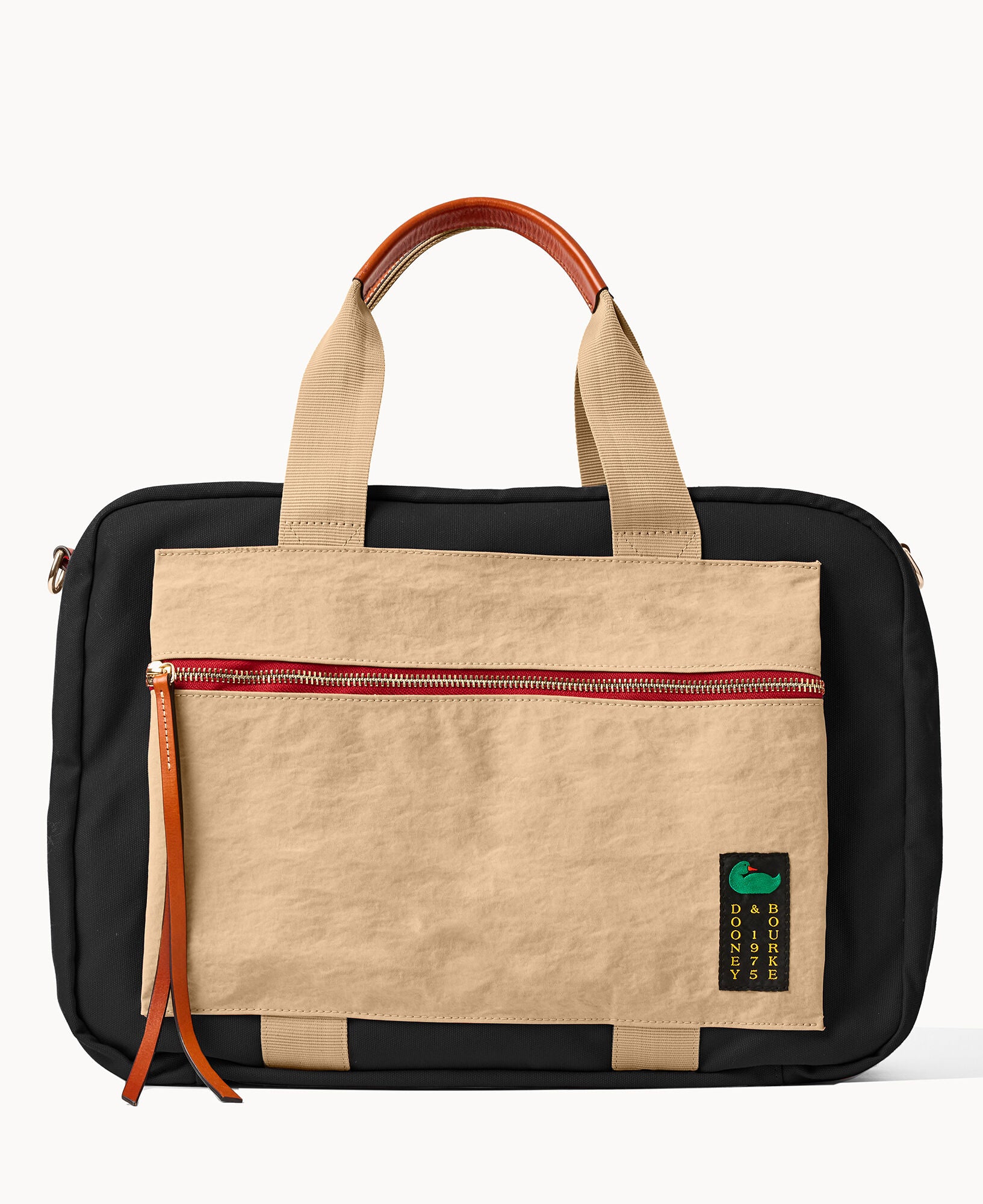 Canvas Suitcase 50 – ILoveDooney