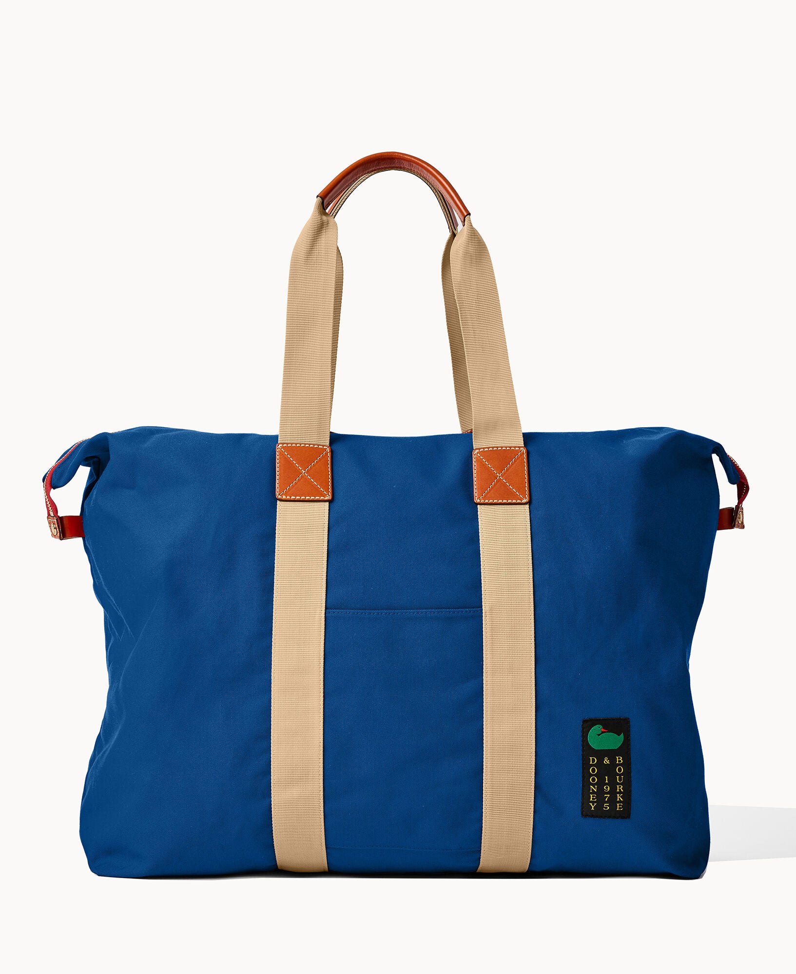 Canvas Duffle 60 – ILoveDooney