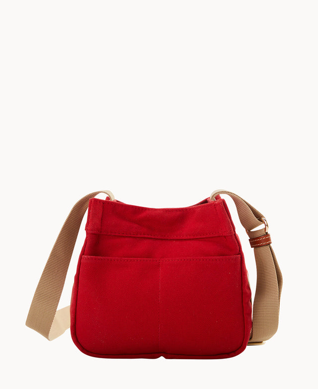 Canvas Crossbody 20 – ILoveDooney