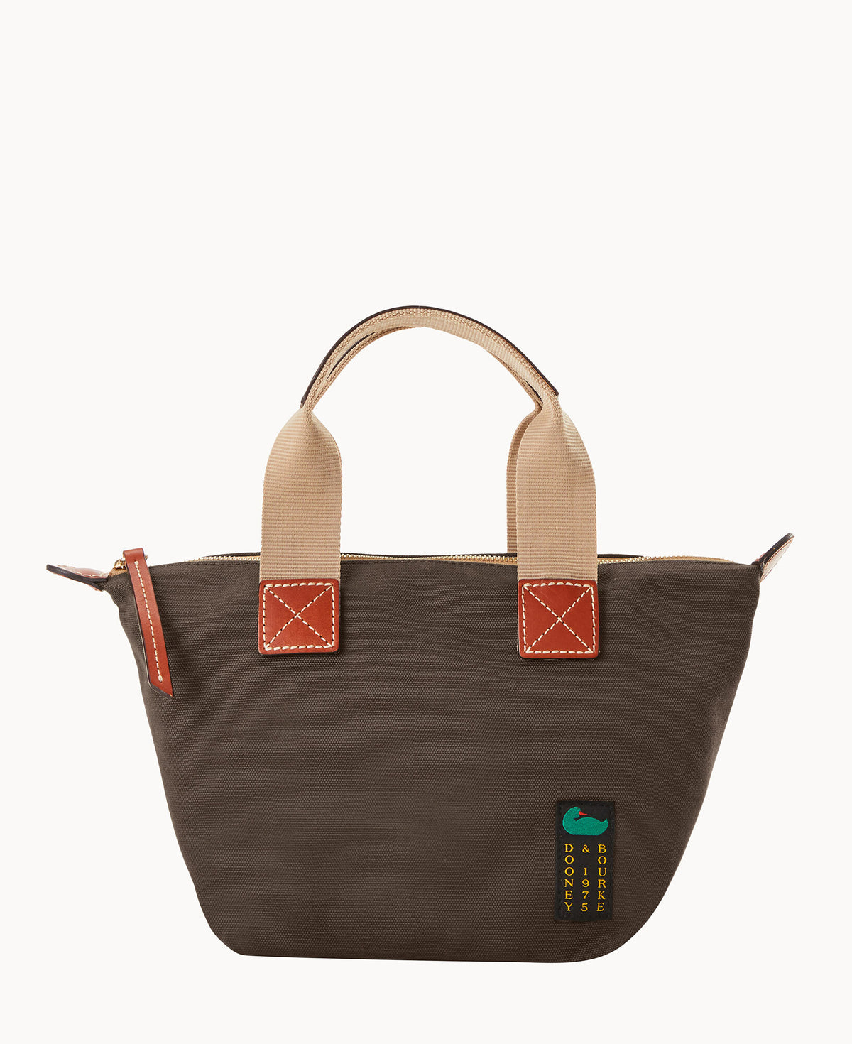 Canvas Crossbody Satchel 20 – ILoveDooney