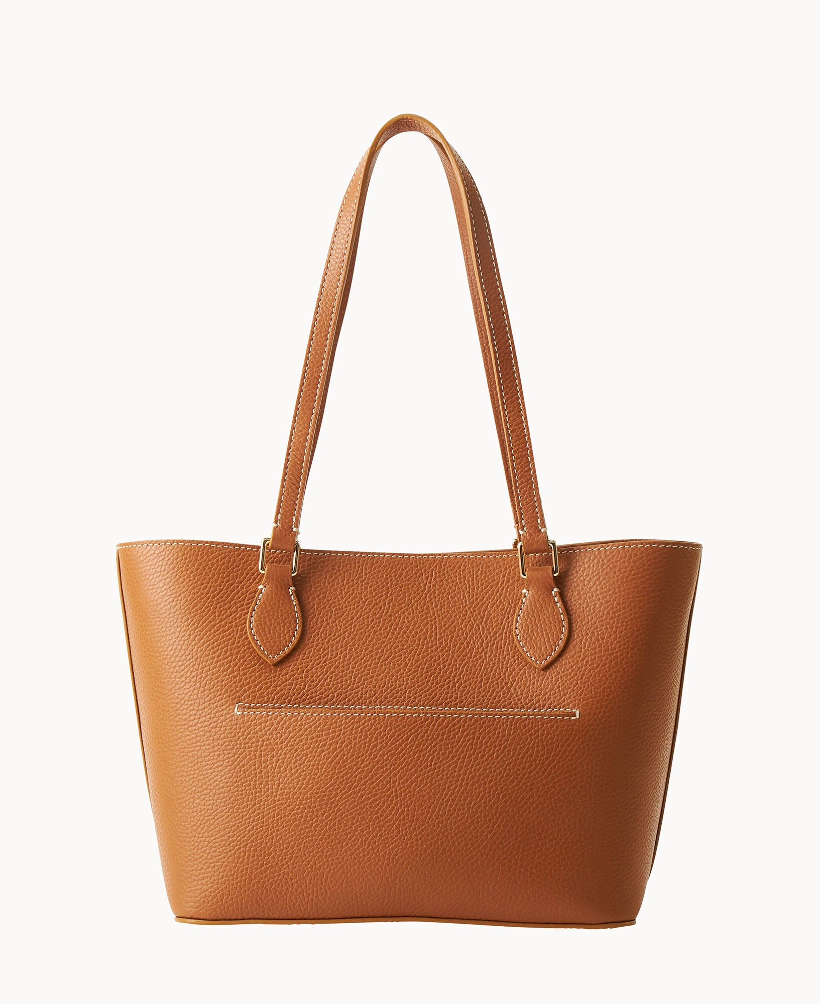 Lucca Leather Small Jessie Tote – ILoveDooney