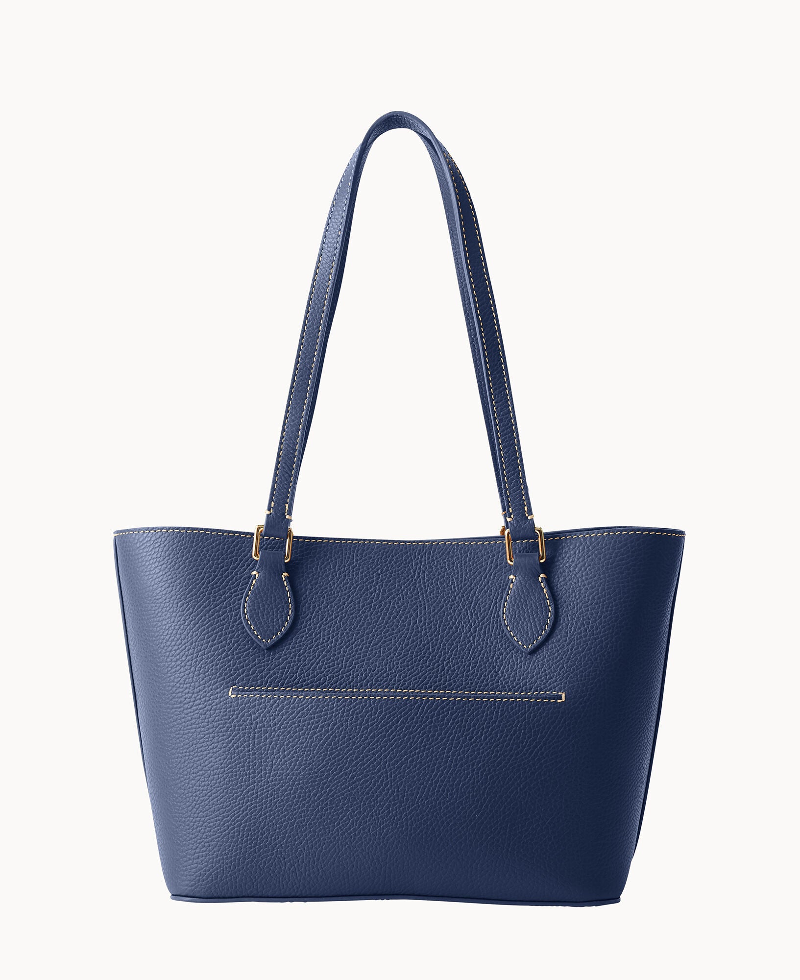 Lucca Leather Small Jessie Tote – ILoveDooney