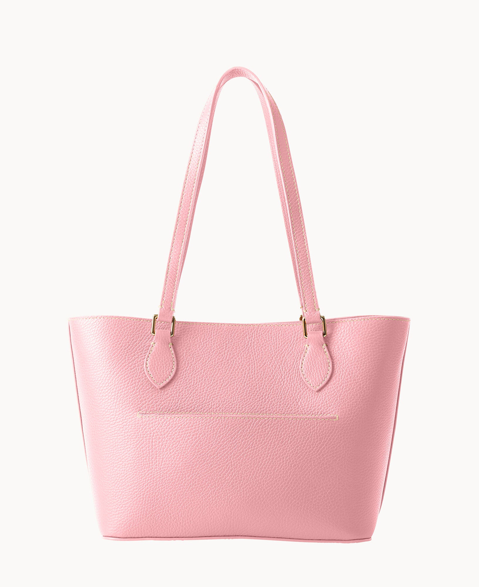 Lucca Leather Small Jessie Tote – ILoveDooney