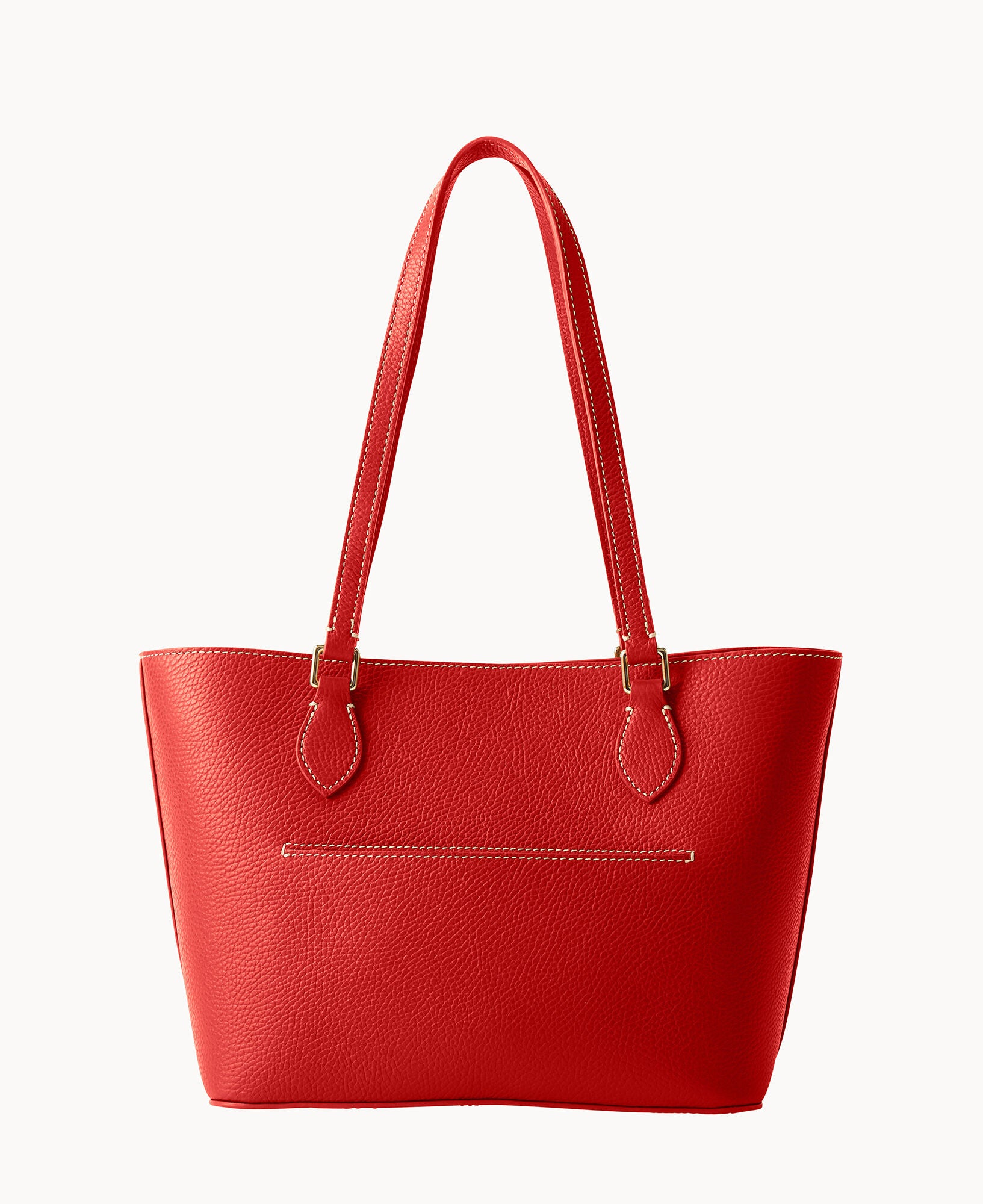 Lucca Leather Small Jessie Tote – ILoveDooney