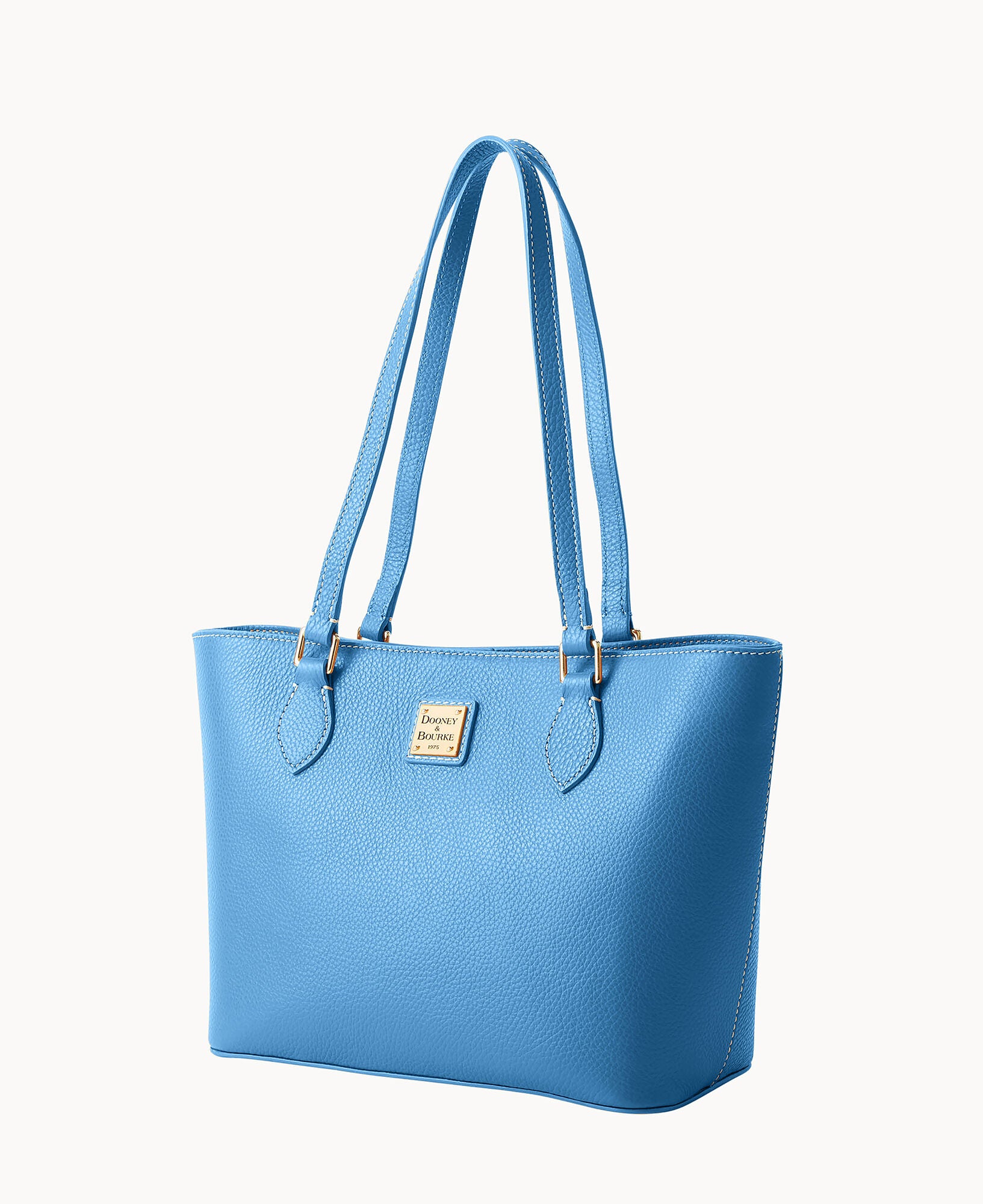 Lucca Leather Small Jessie Tote – ILoveDooney