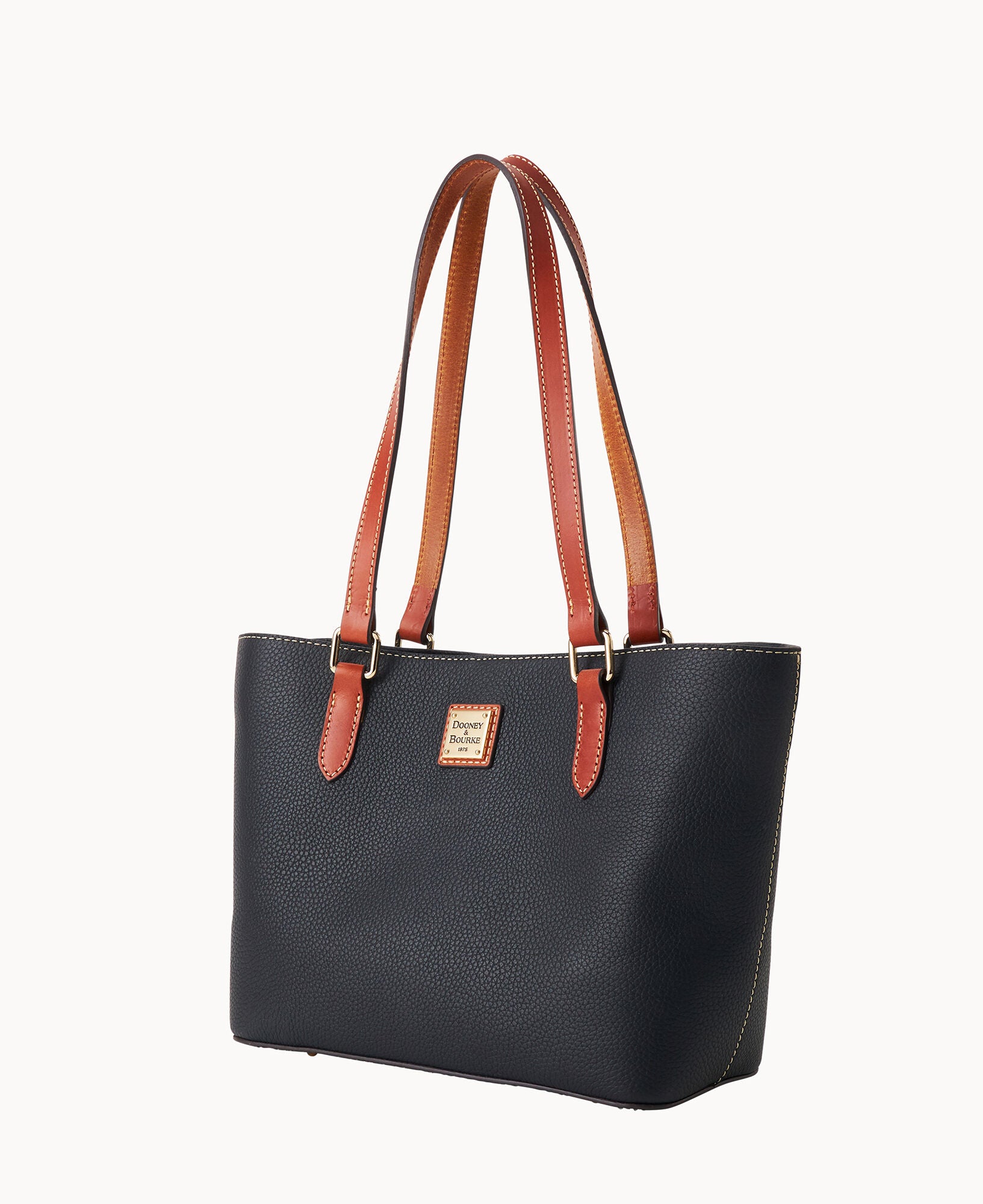 ニニー　ミニキャンバス Pebble Grain Small Jessie Tote – ILoveDooney