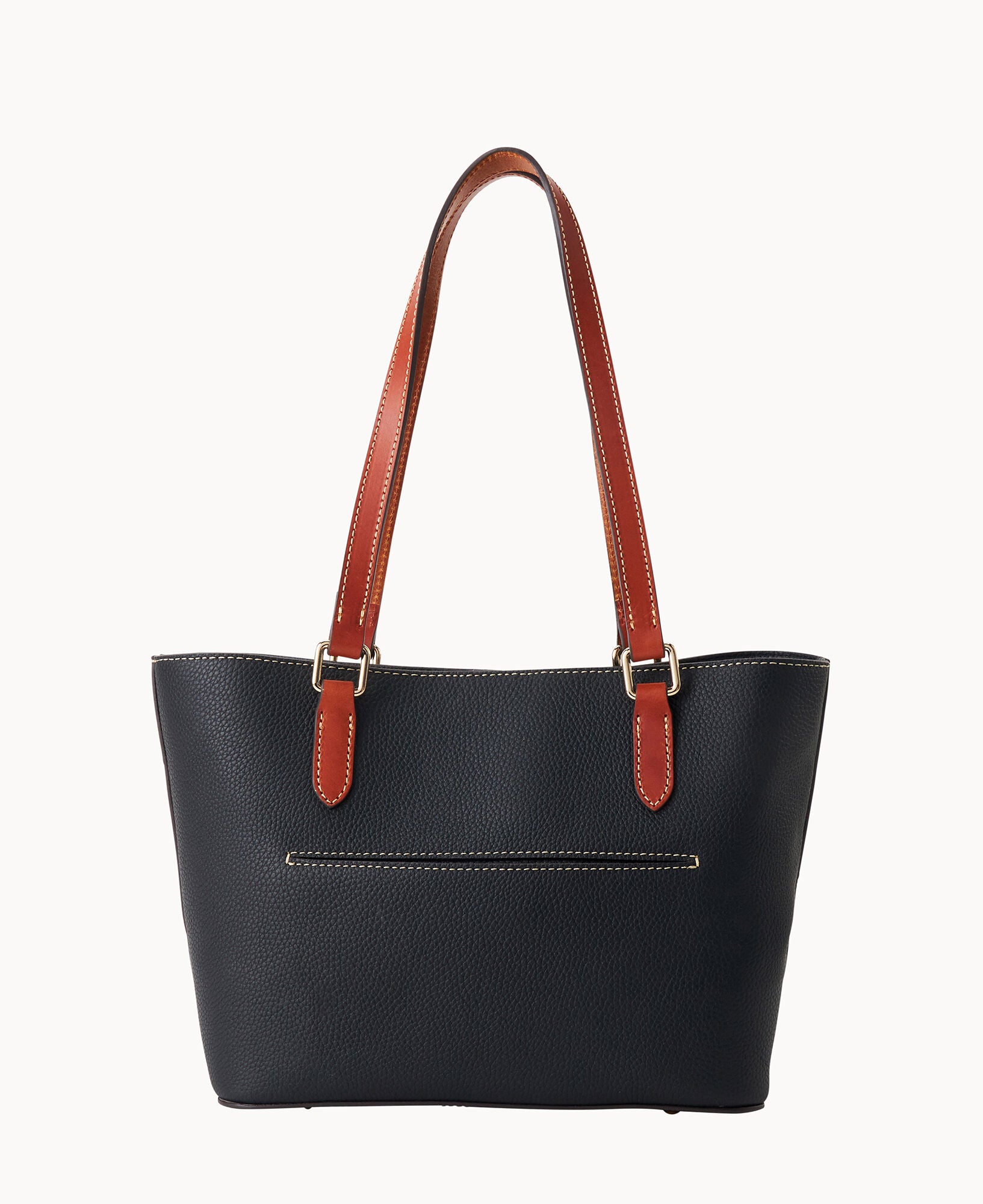 ニニー　ミニキャンバス Pebble Grain Small Jessie Tote – ILoveDooney