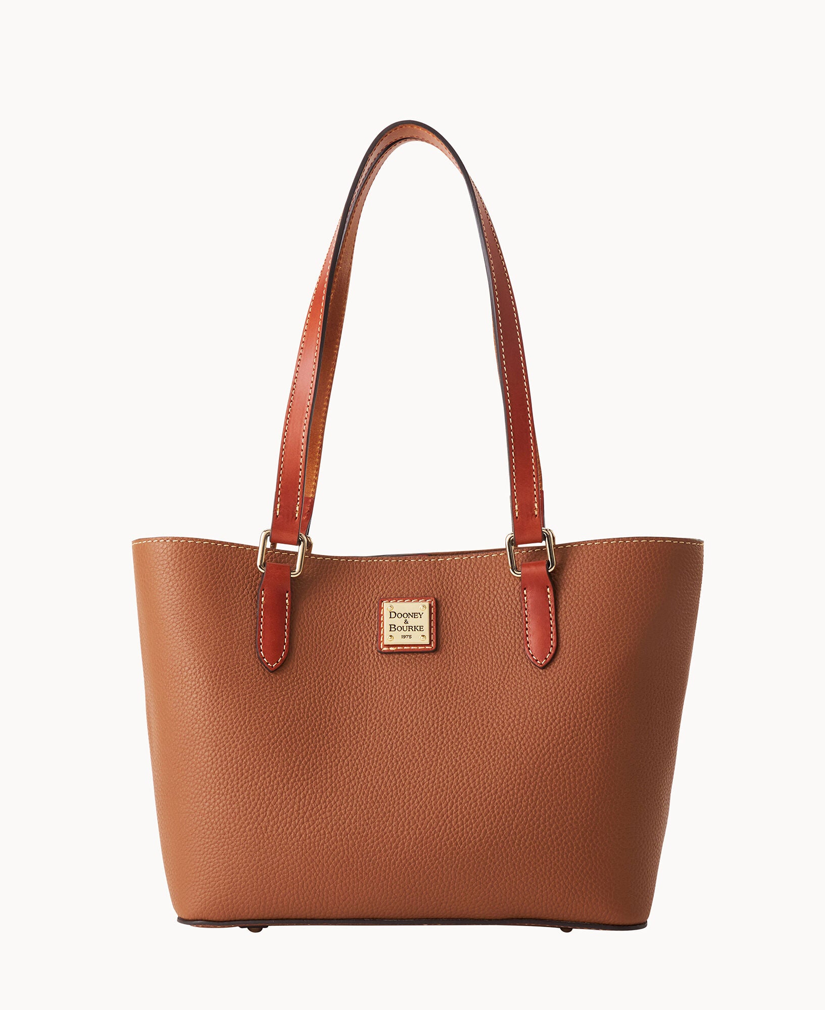 ニニー　ミニキャンバス Pebble Grain Small Jessie Tote – ILoveDooney