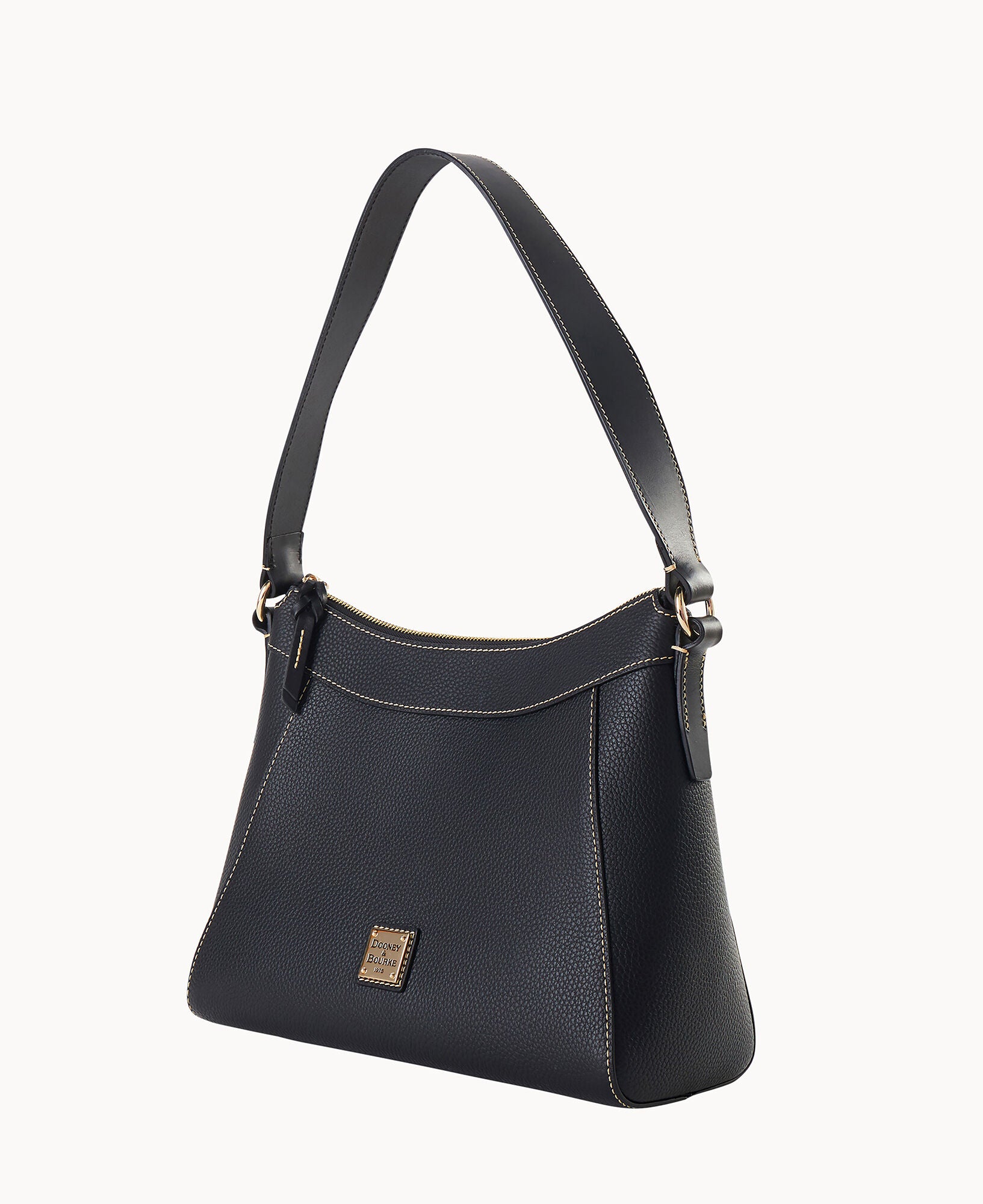 Pebble Grain Large Cassia Hobo – ILoveDooney