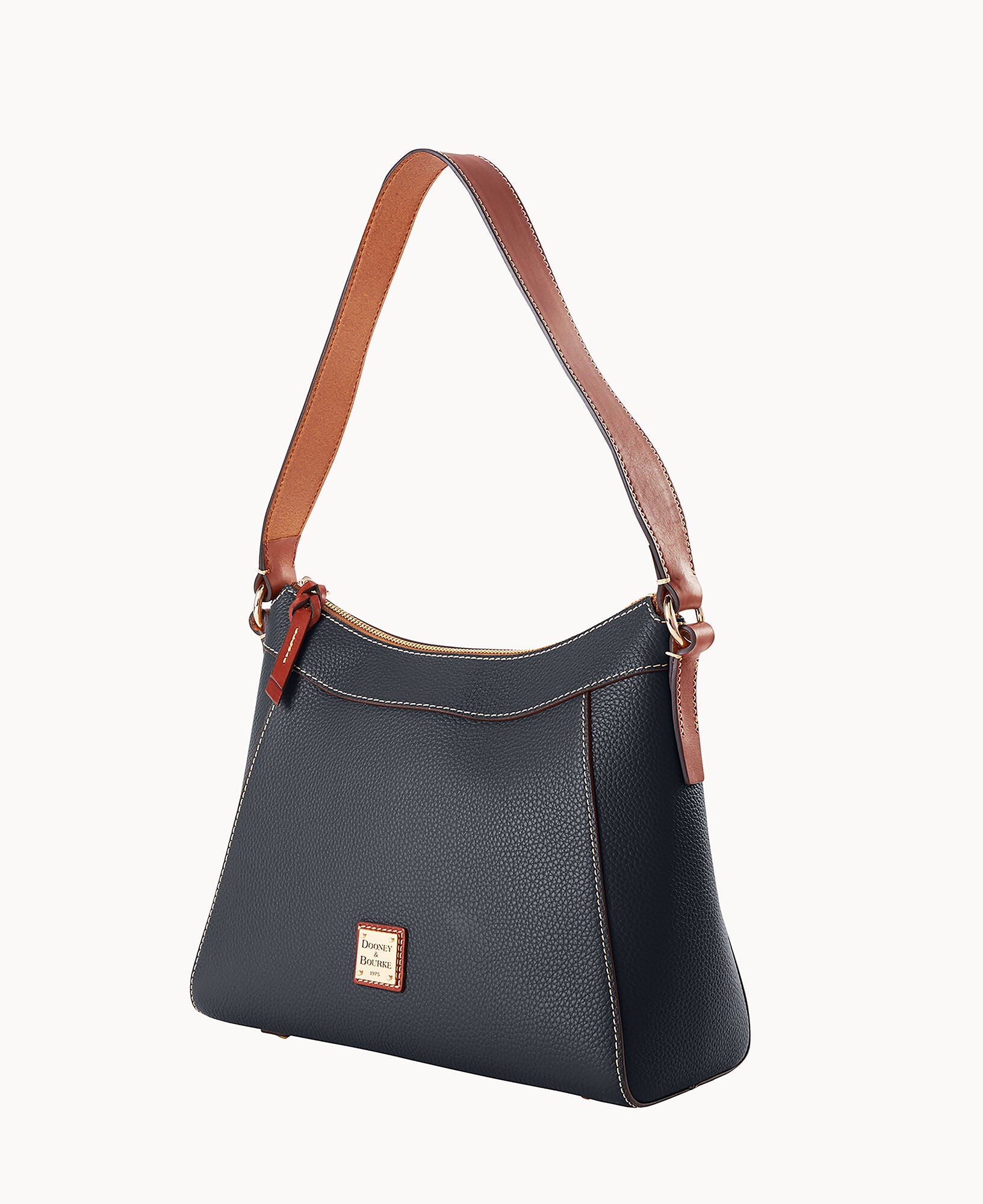 Pebble Grain Large Cassia Hobo – ILoveDooney