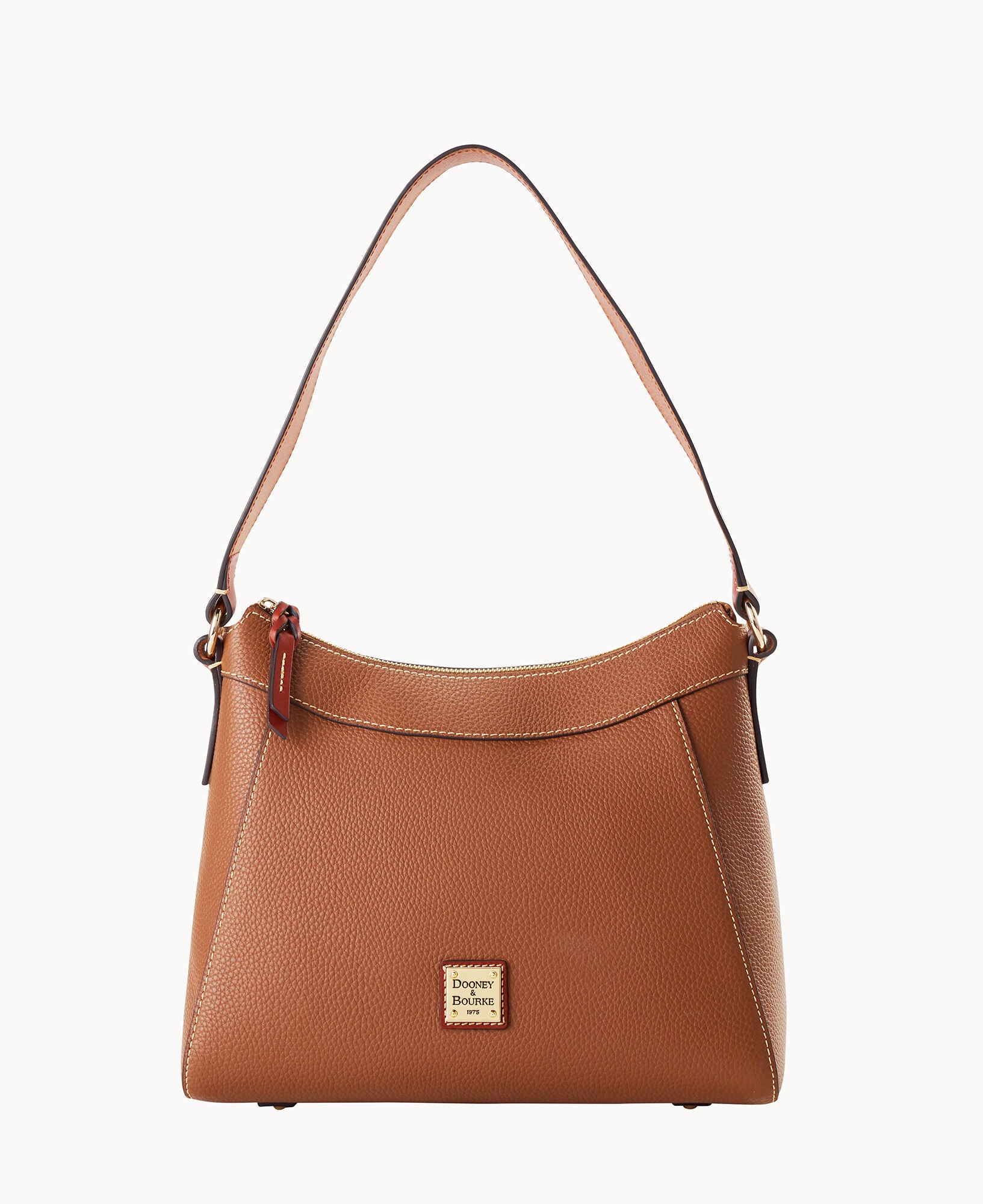 Pebble Grain Large Cassia Hobo – ILoveDooney