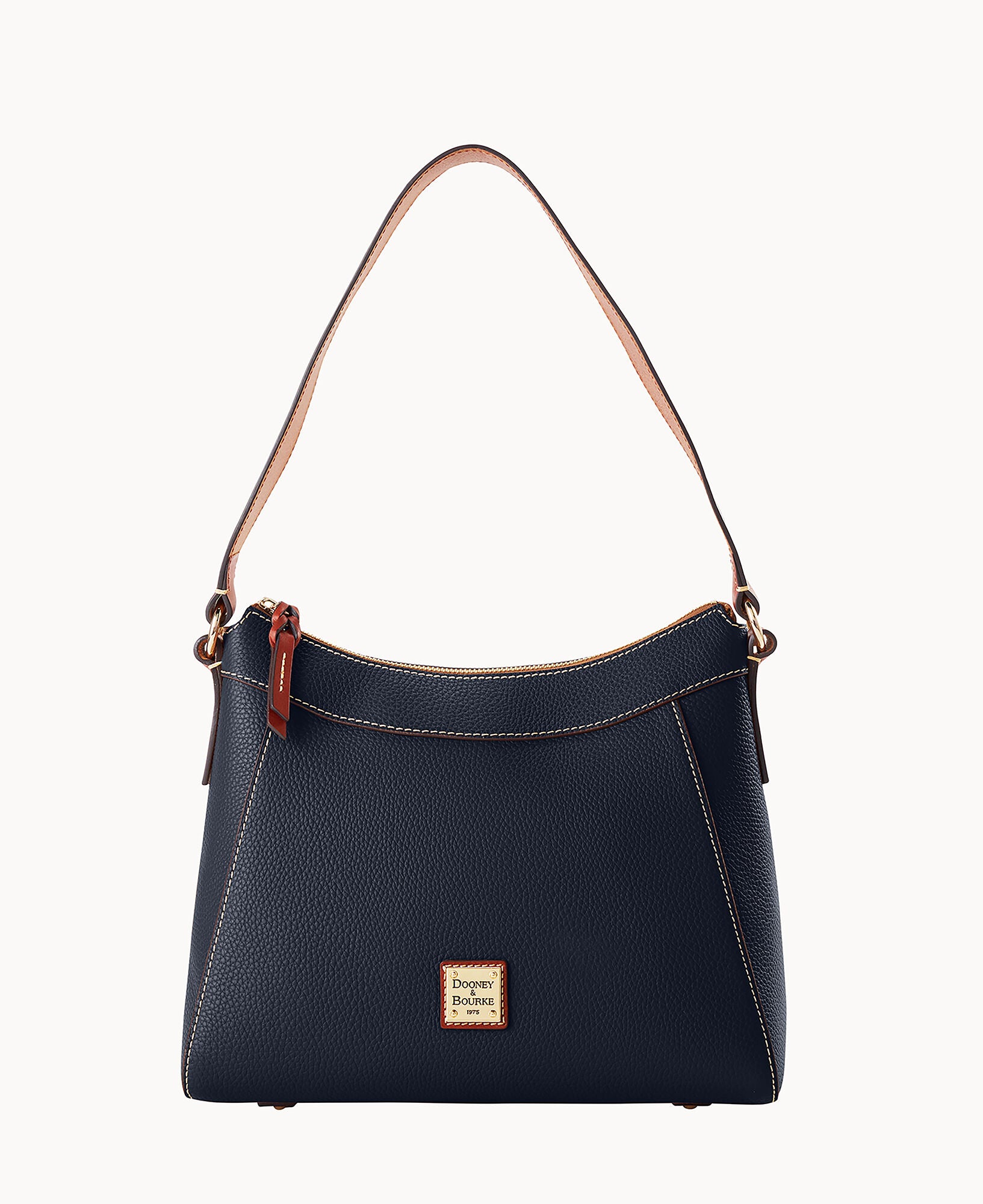 Pebble Grain Large Cassia Hobo – ILoveDooney