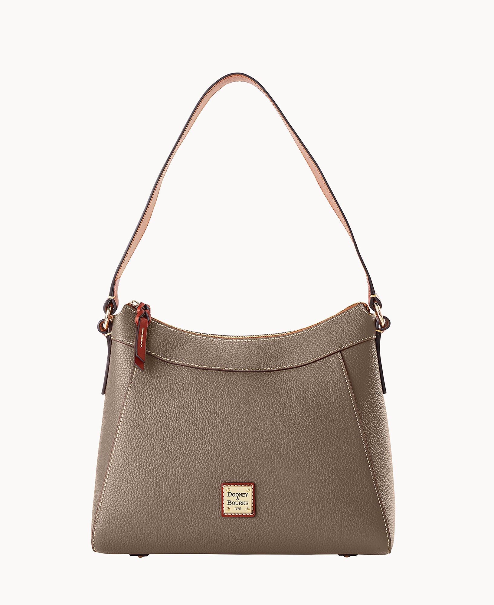 Pebble Grain Large Cassia Hobo – ILoveDooney