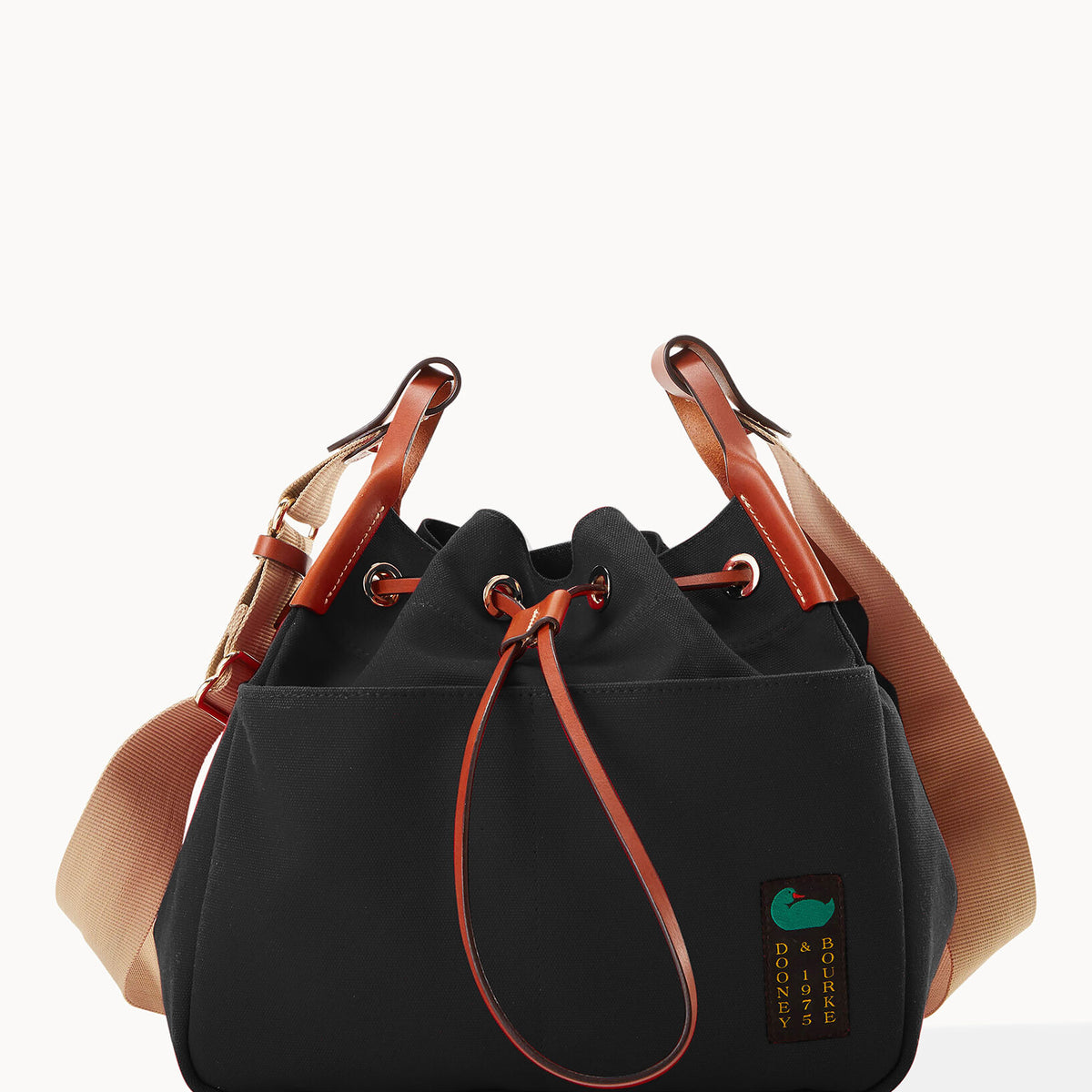 Canvas Drawstring 30 – ILoveDooney