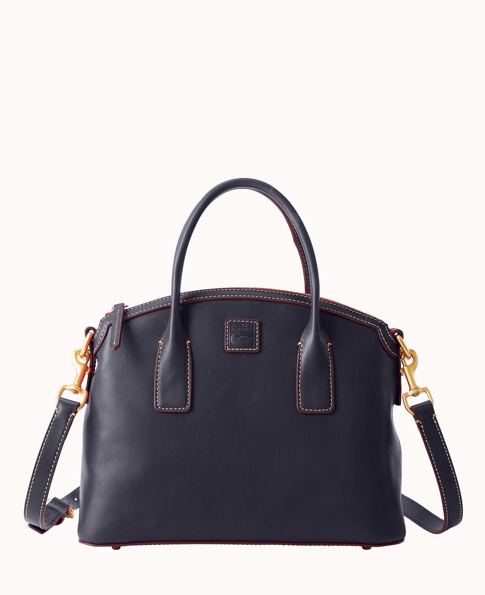 Florentine Domed Satchel – ILoveDooney