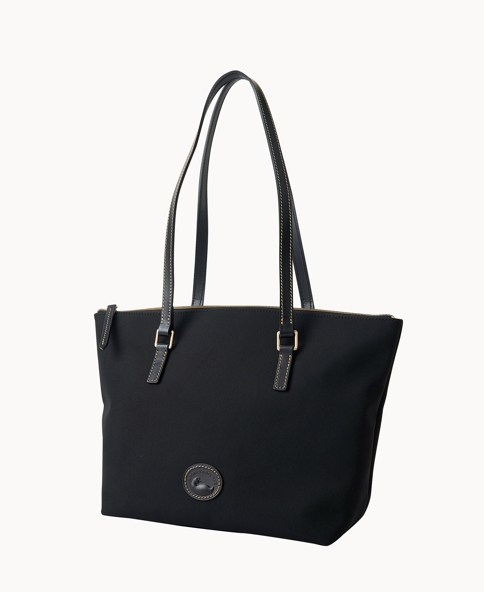 Nylon Zip Tote – ILoveDooney