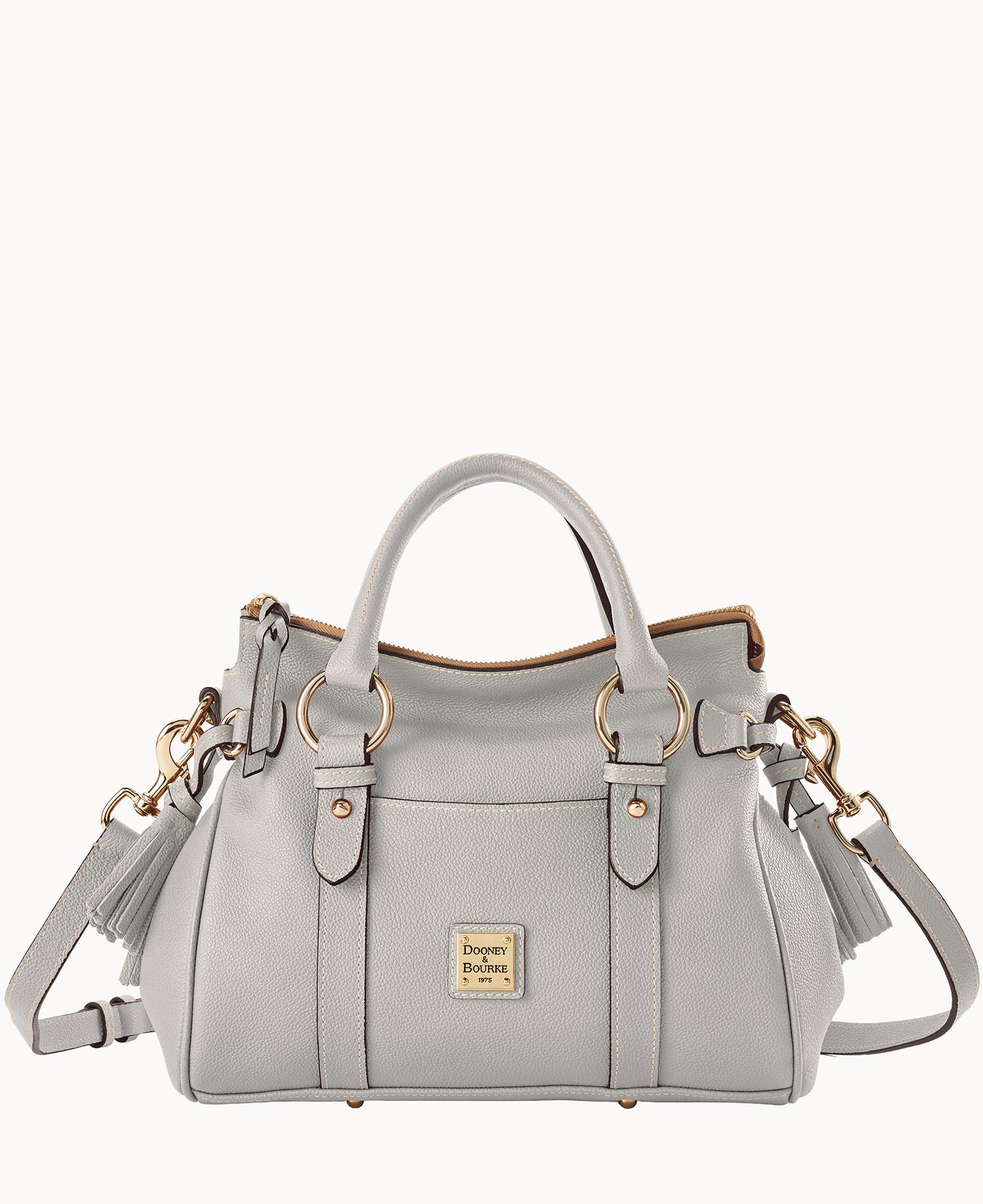 Sorrento Satchel 30 With Pocket
