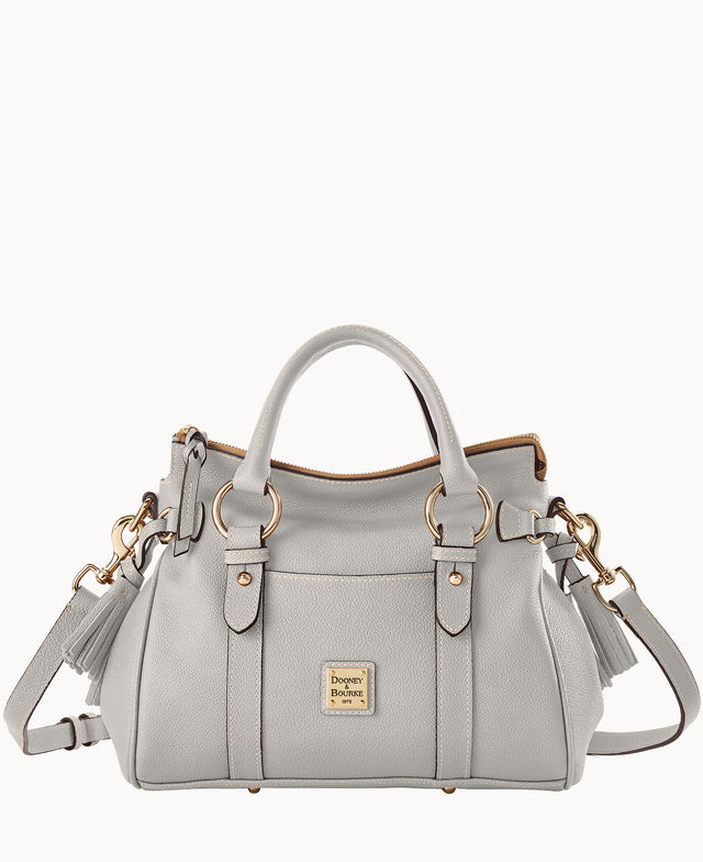 Sorrento Satchel 30 With Pocket