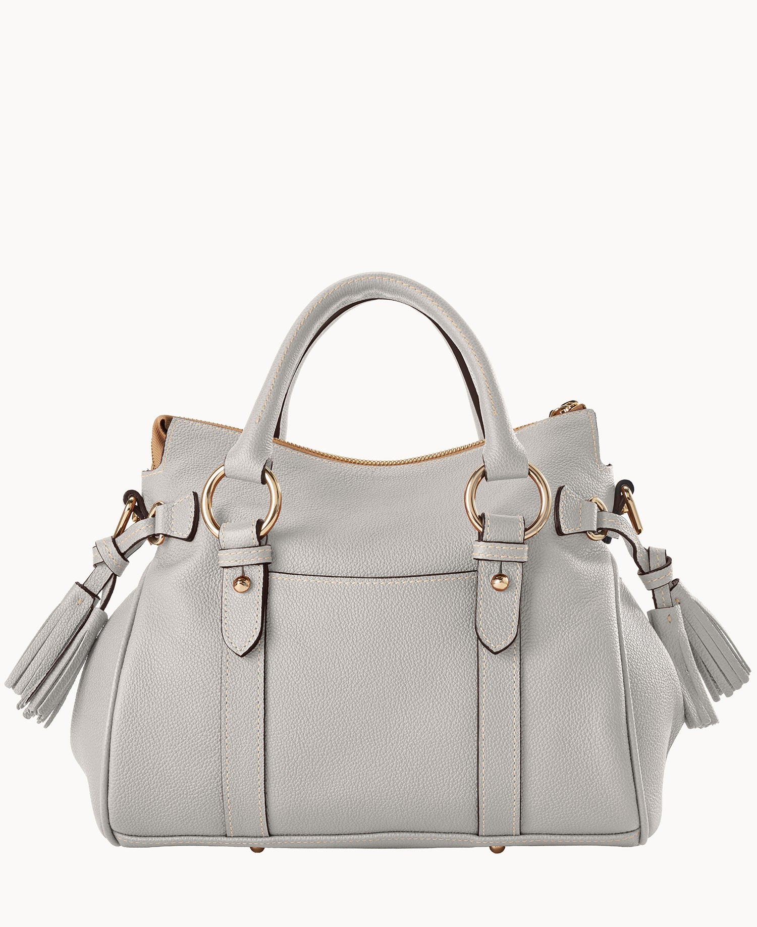 Sorrento Satchel 30 With Pocket