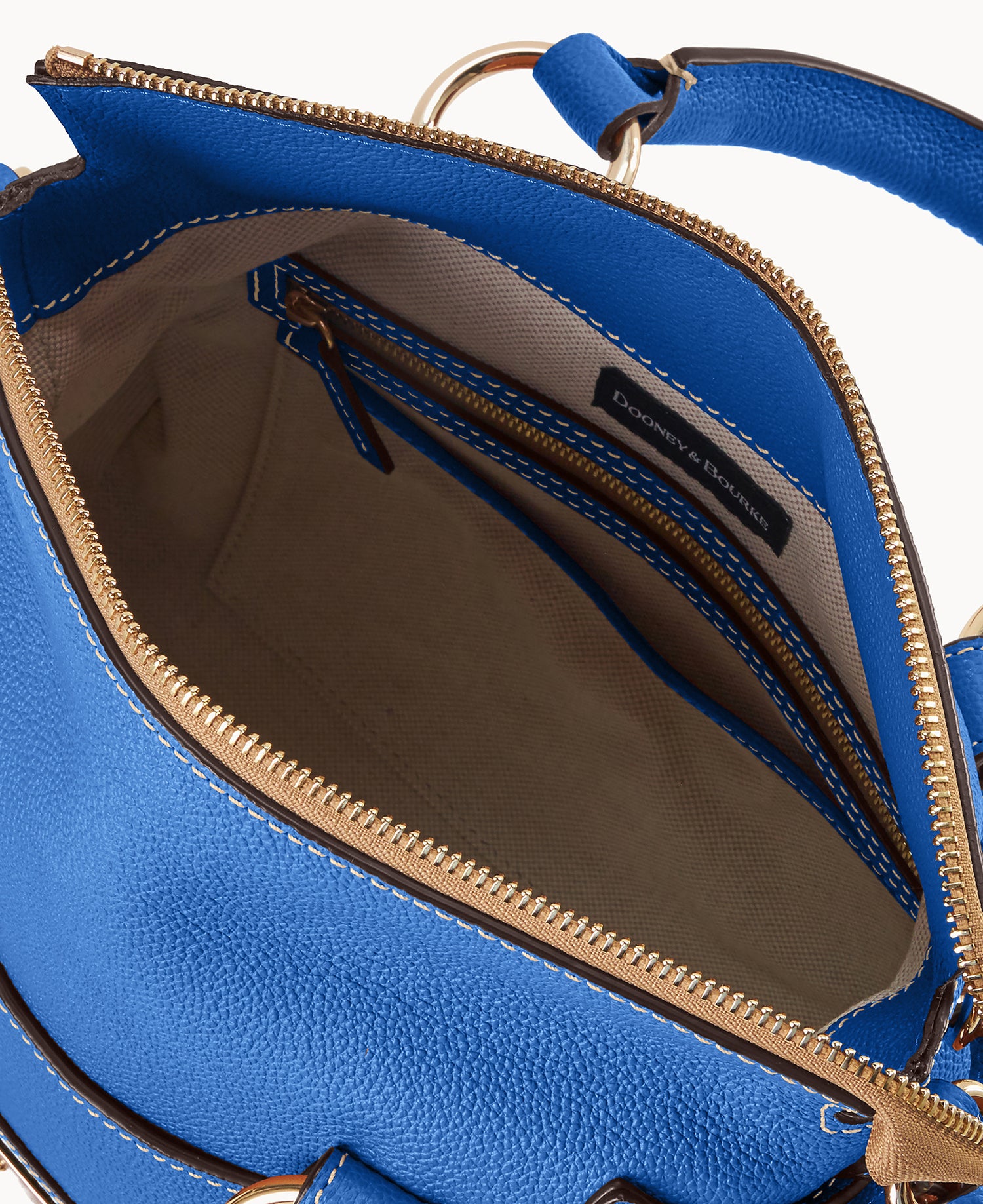 Sorrento Satchel 30 With Pocket