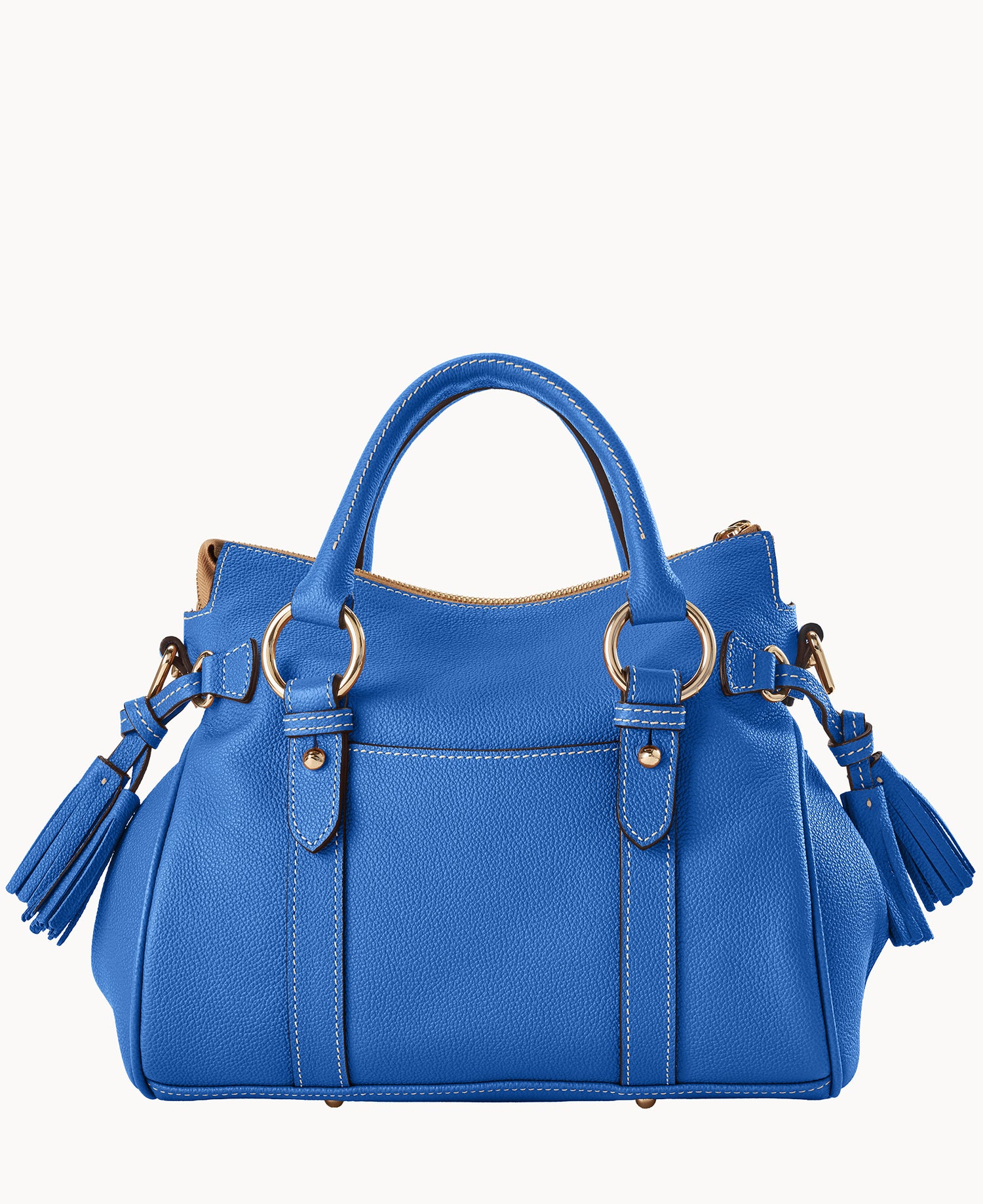 Sorrento Satchel 30 With Pocket