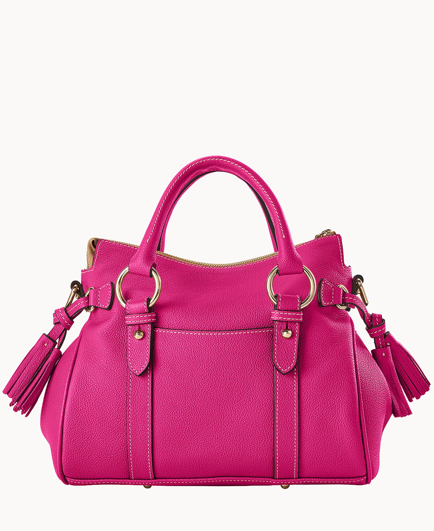 Sorrento Satchel 30 With Pocket