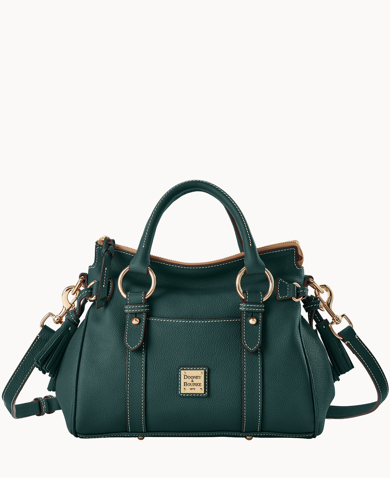 Sorrento Satchel 30 With Pocket