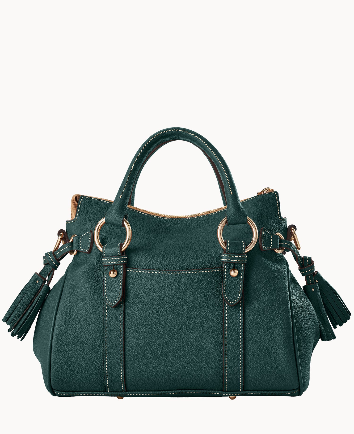 Sorrento Satchel 30 With Pocket