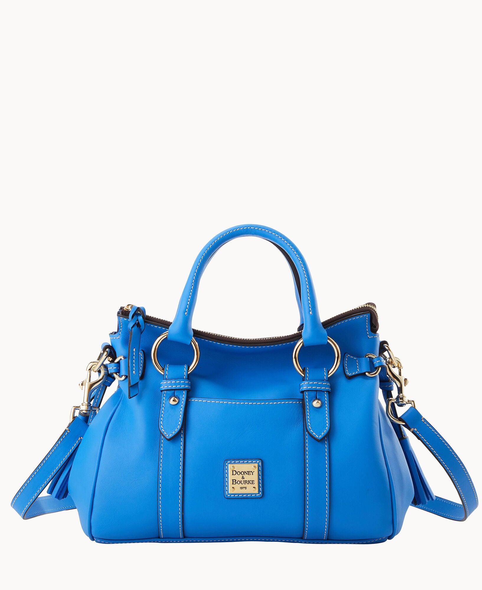 ボンキュートS Penrose Satchel 30 With Pocket – ILoveDooney