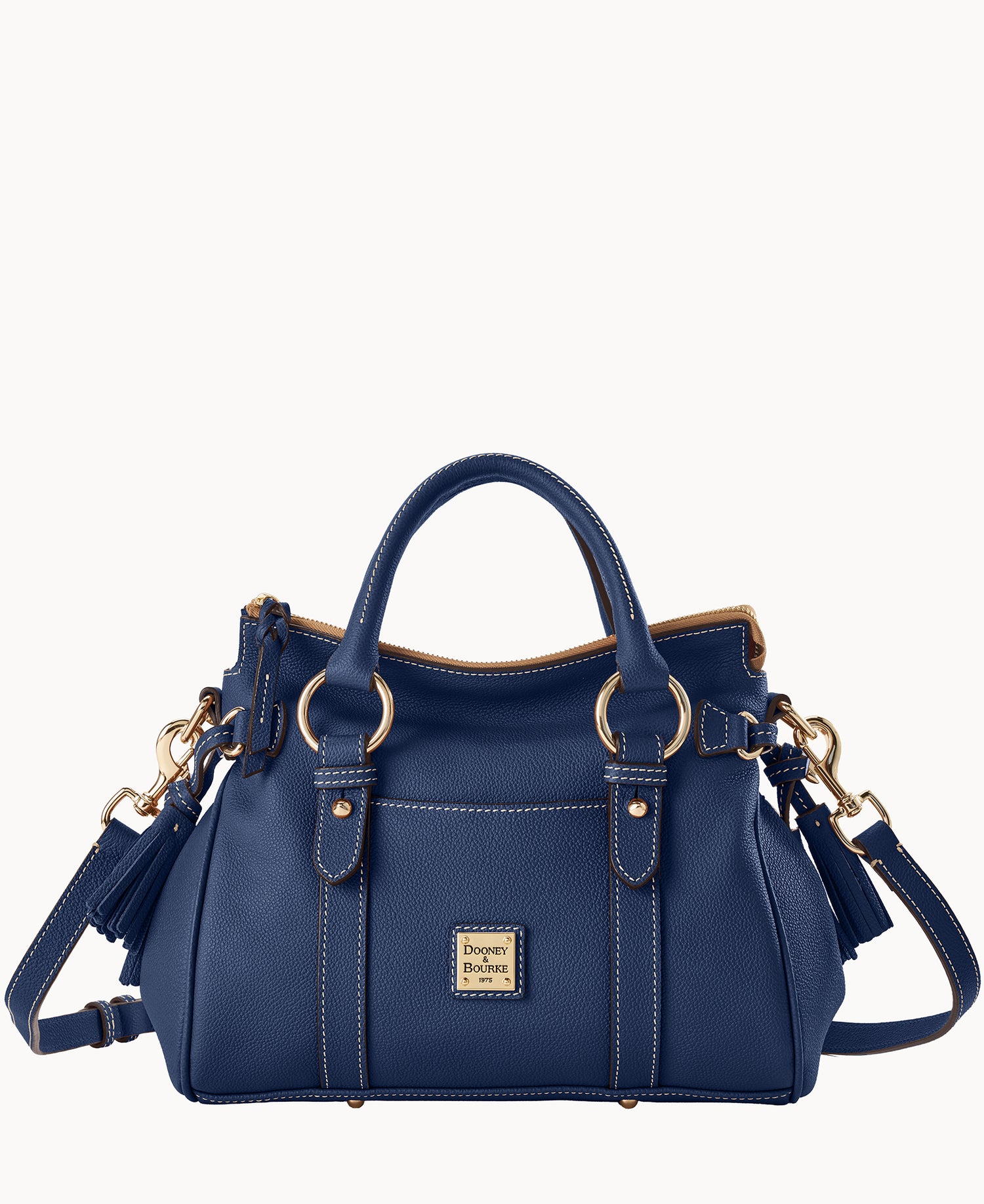 Sorrento Satchel 30 With Pocket