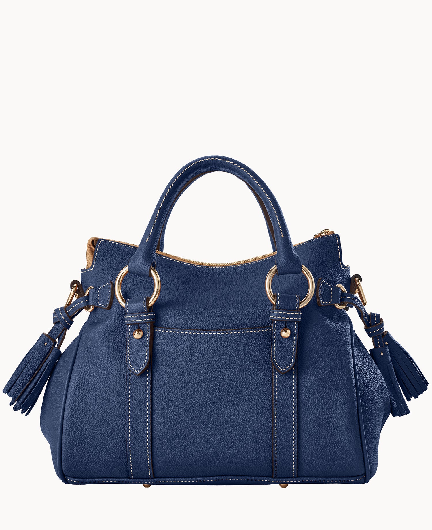 Sorrento Satchel 30 With Pocket