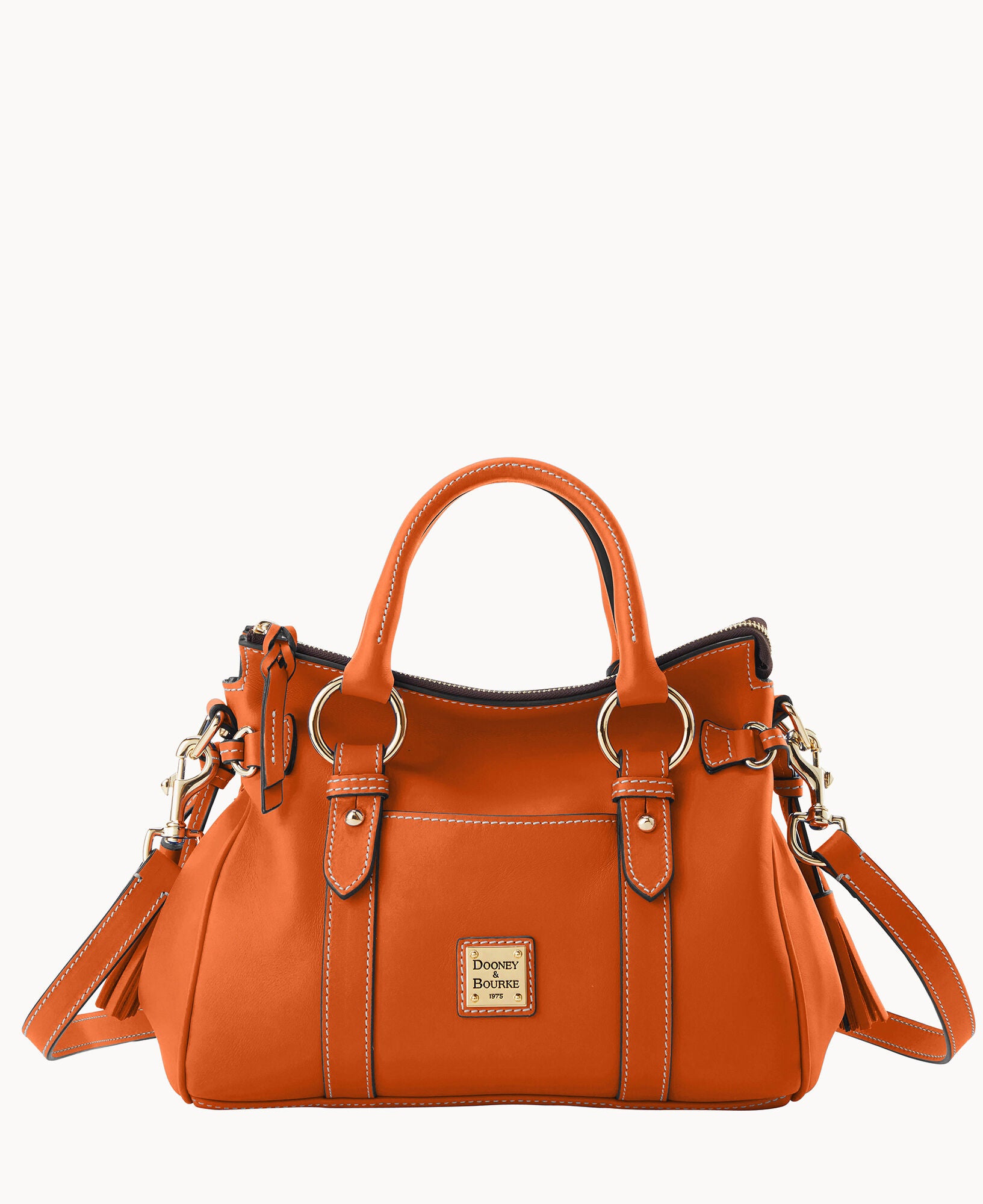 Penrose Satchel 30 With Pocket – ILoveDooney