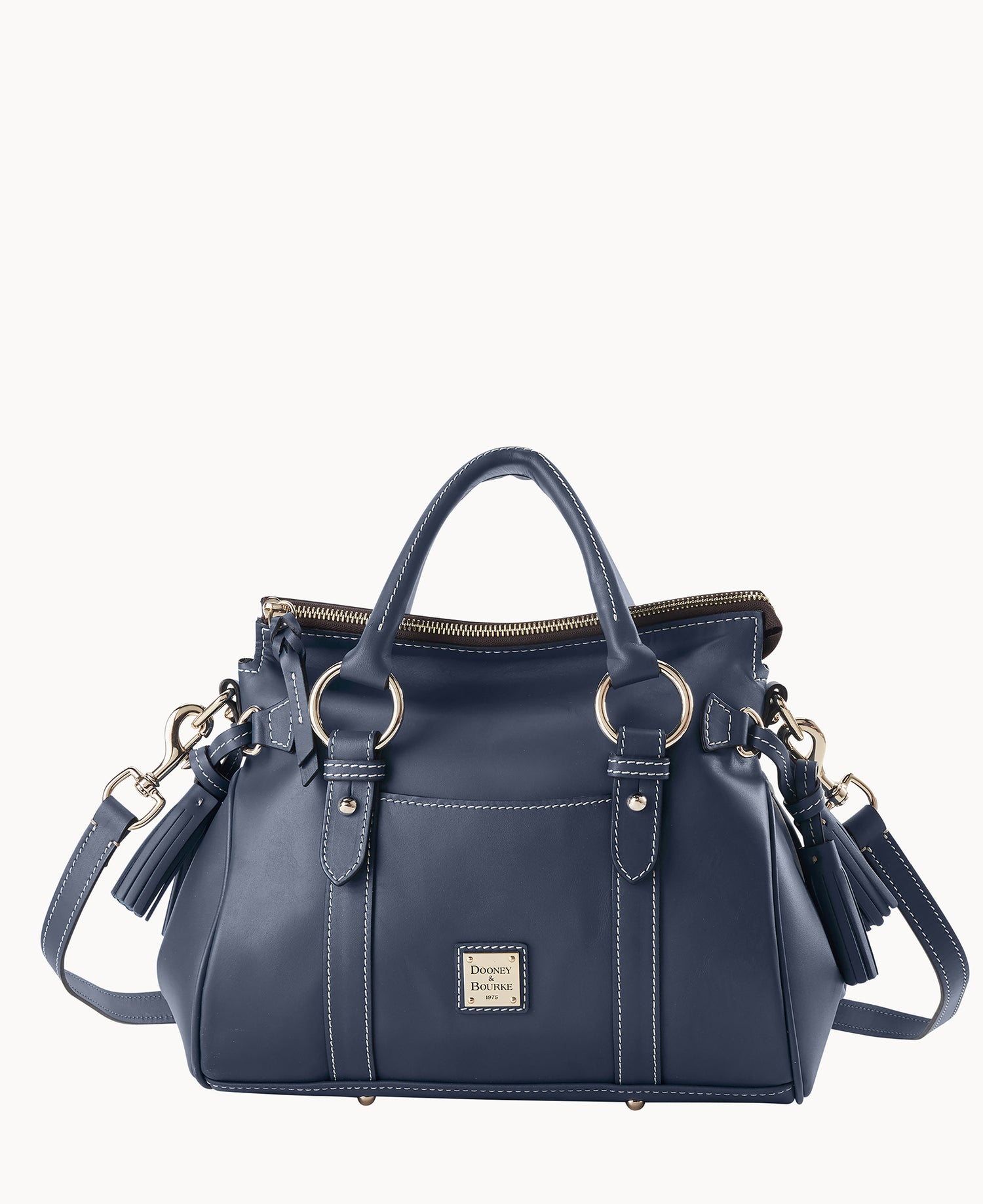 Penrose Satchel 30 With Pocket