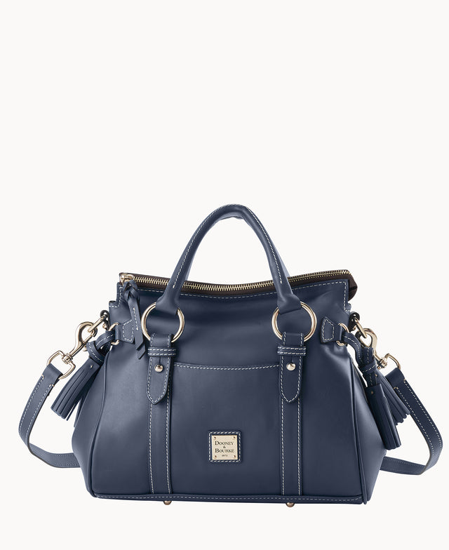 Penrose Satchel 30 With Pocket