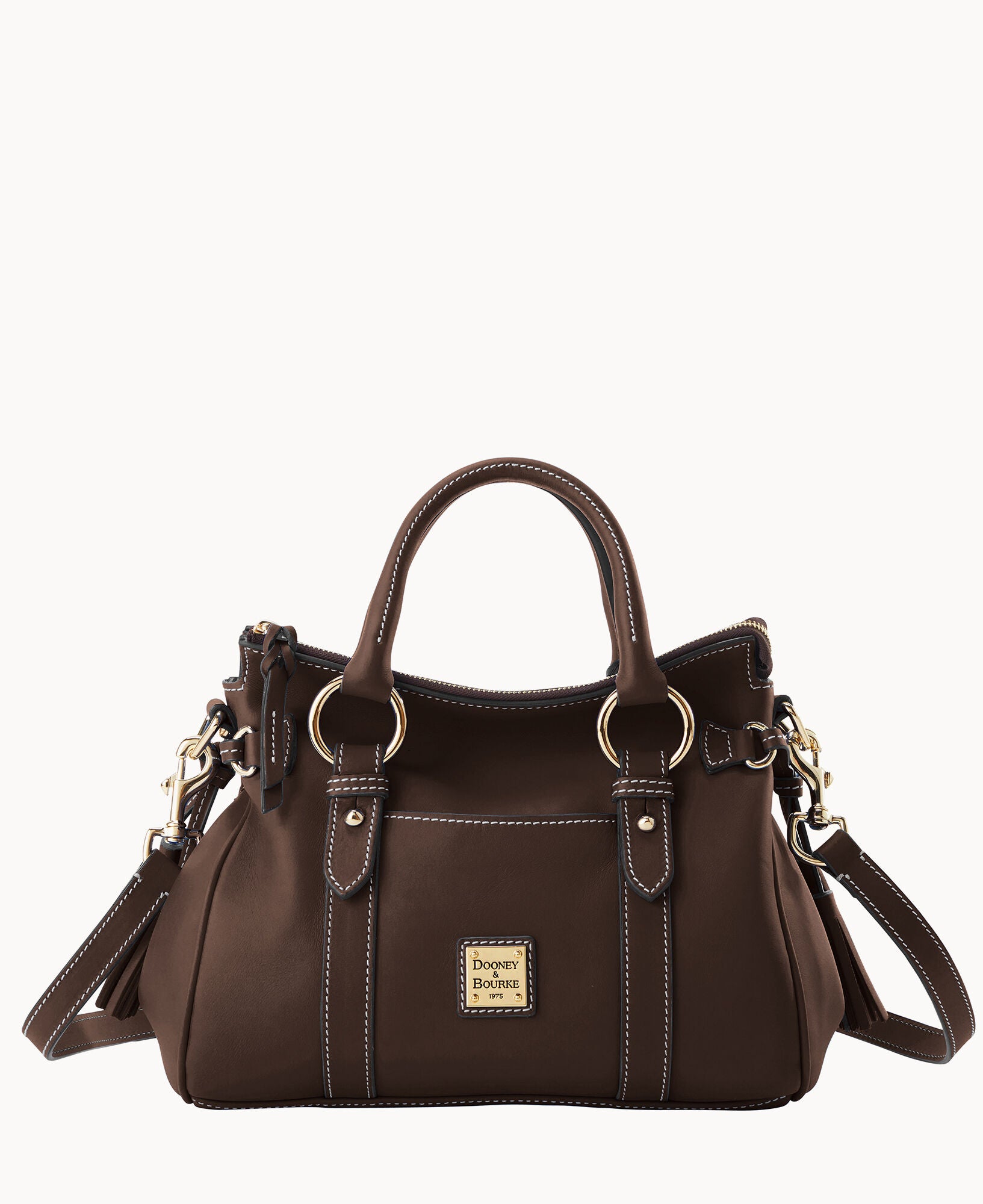 ボンキュートS Penrose Satchel 30 With Pocket – ILoveDooney
