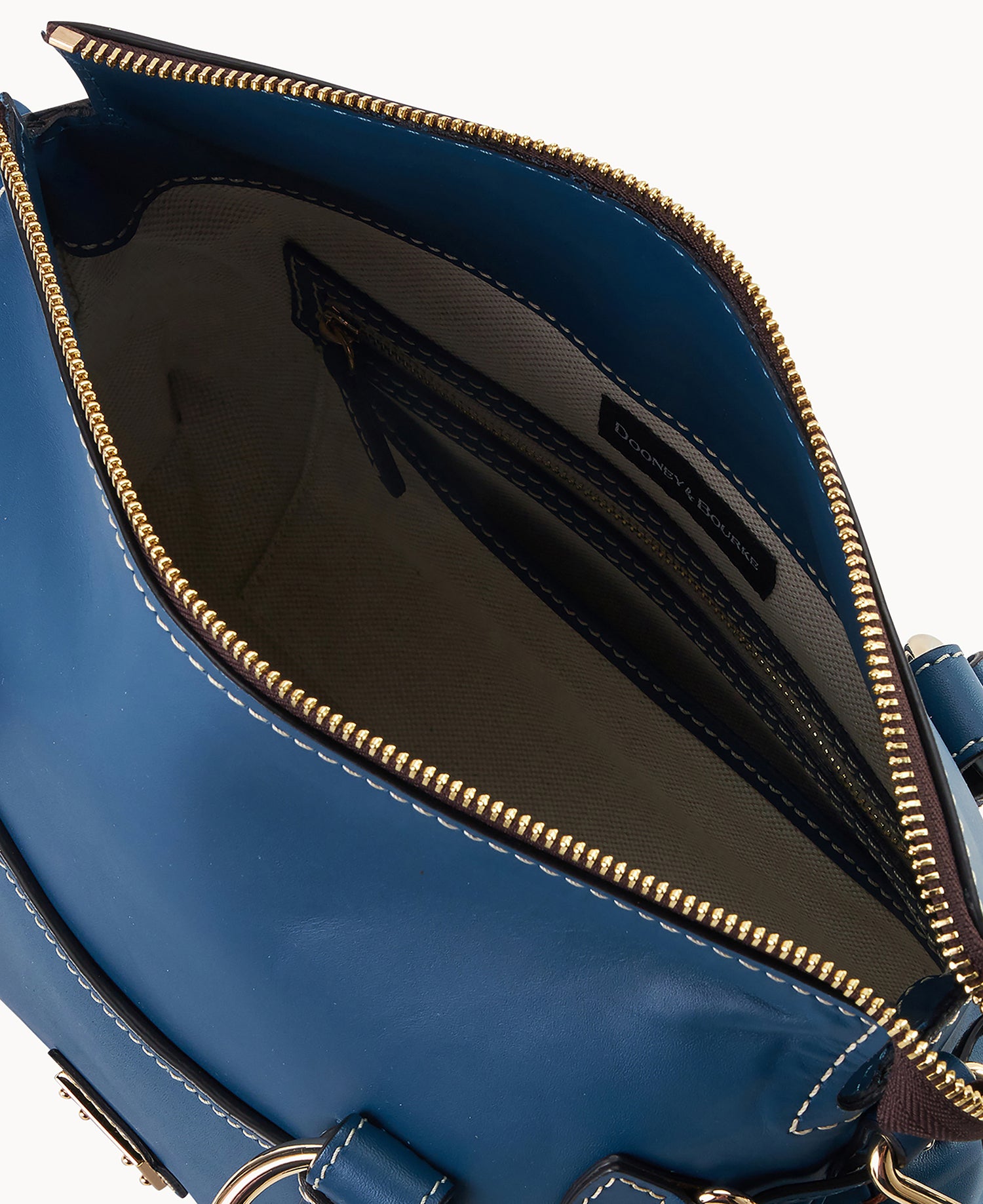 Penrose Satchel 30 With Pocket