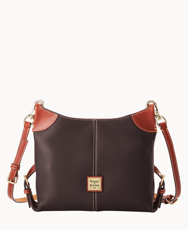 Pebble Grain Small Frederica
