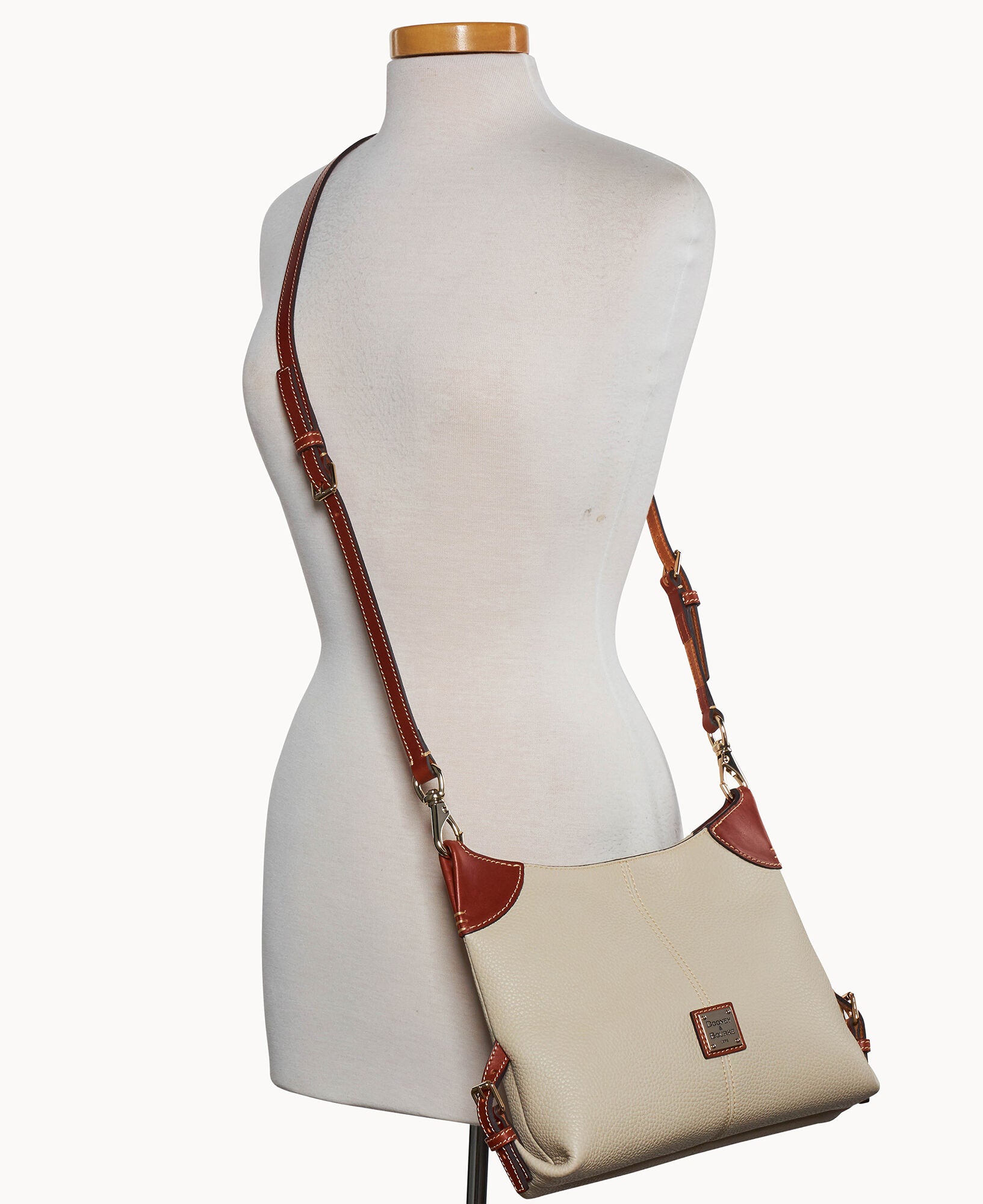 Pebble Grain Small Frederica – ILoveDooney