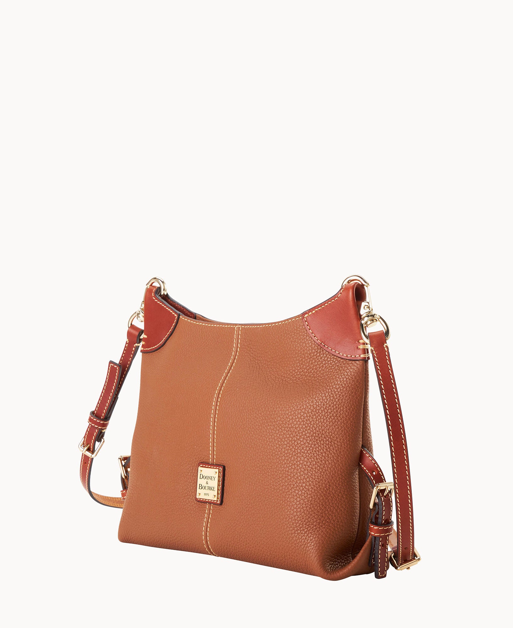 Pebble Grain Small Frederica – ILoveDooney