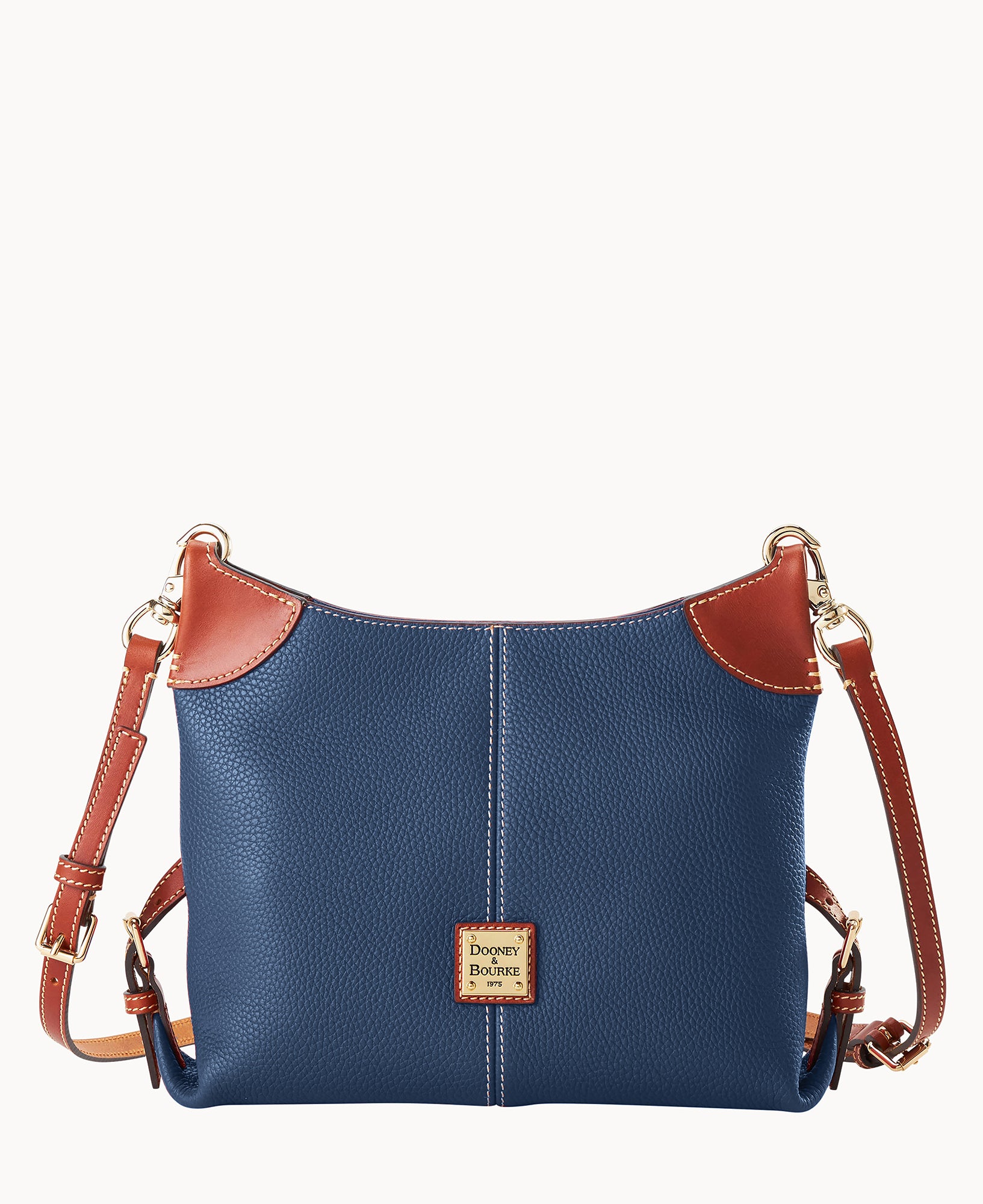 Pebble Grain Small Frederica – ILoveDooney