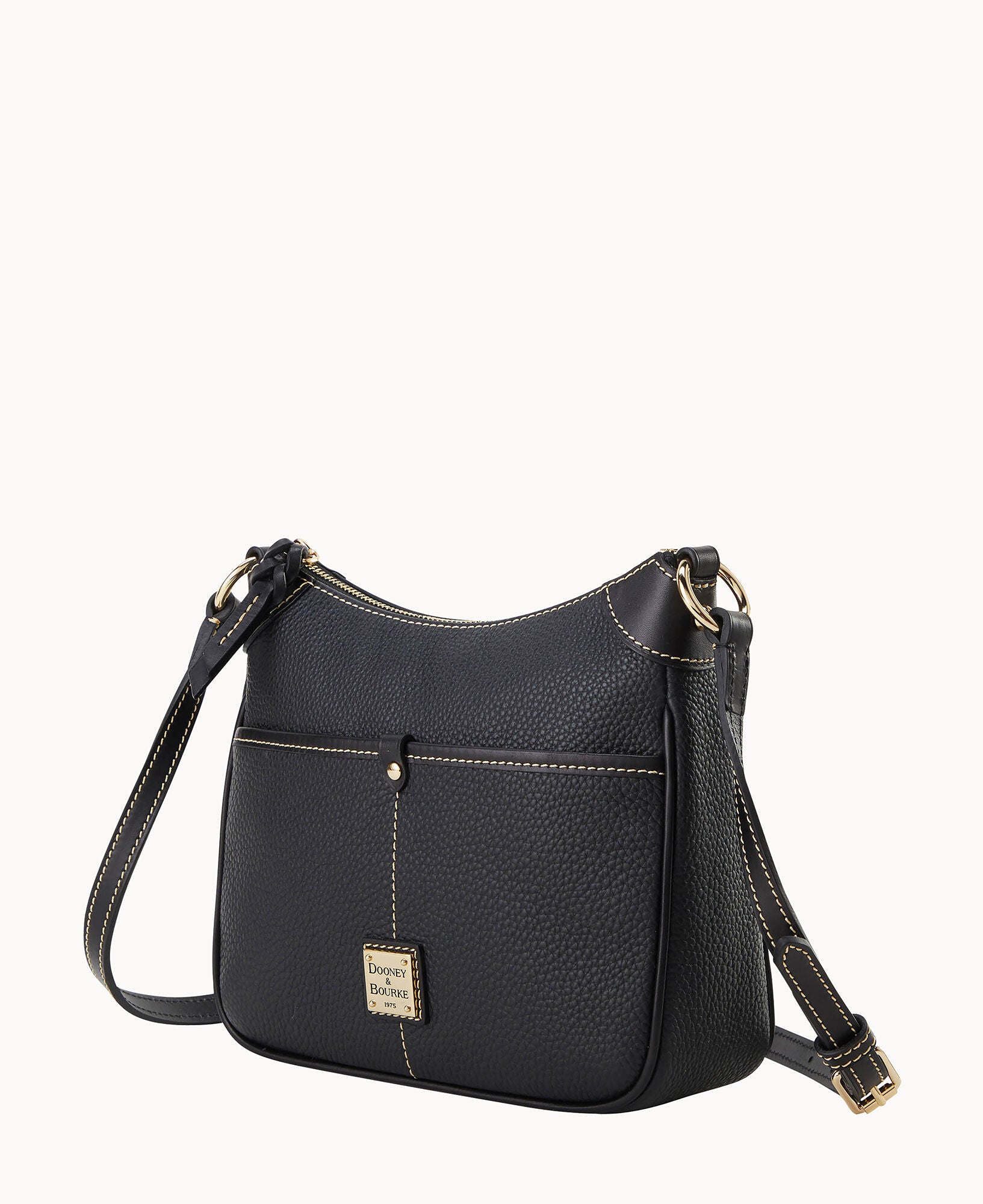 Pebble Grain Small Kimberly Crossbody – ILoveDooney
